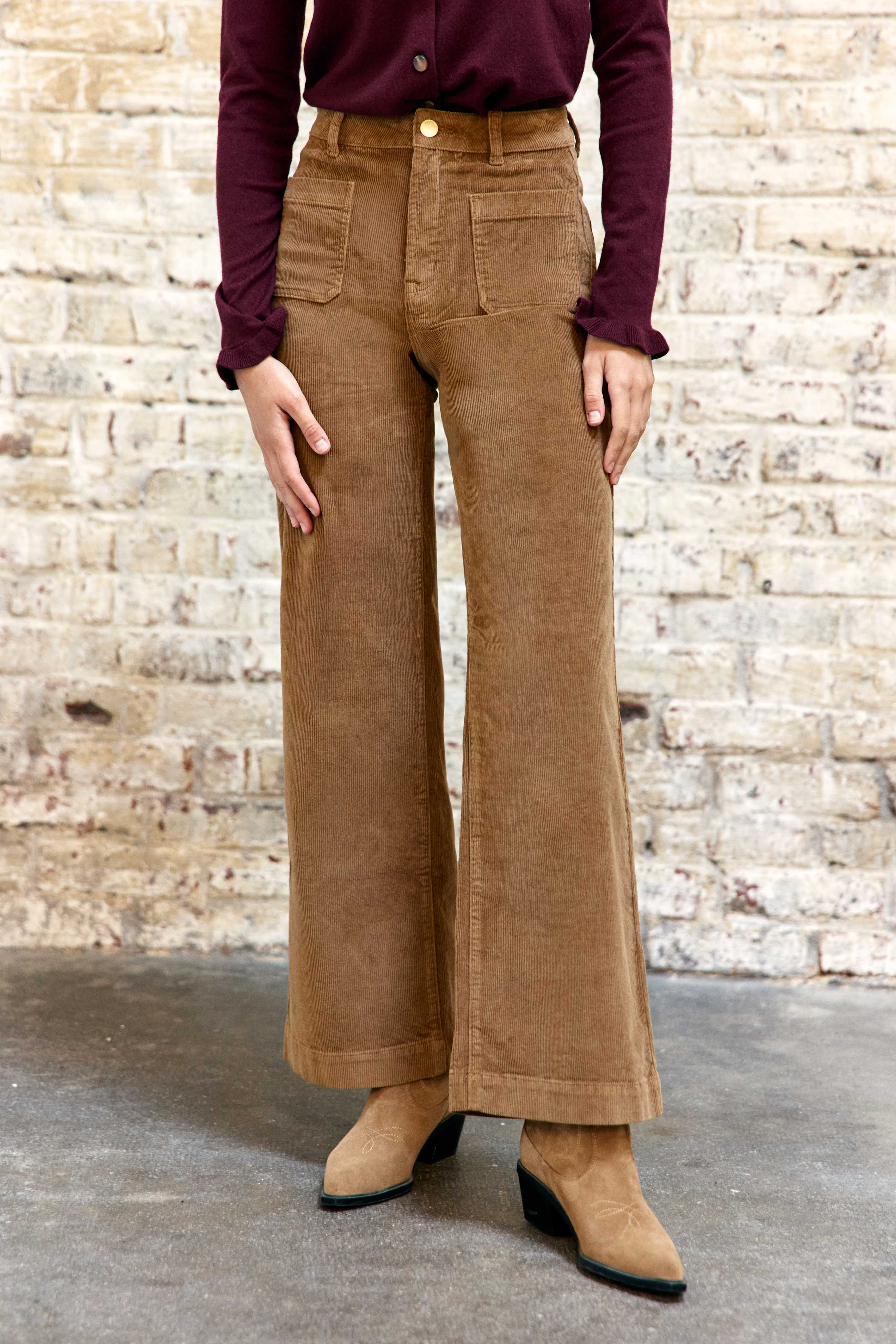 Atlanty - Weite Hose