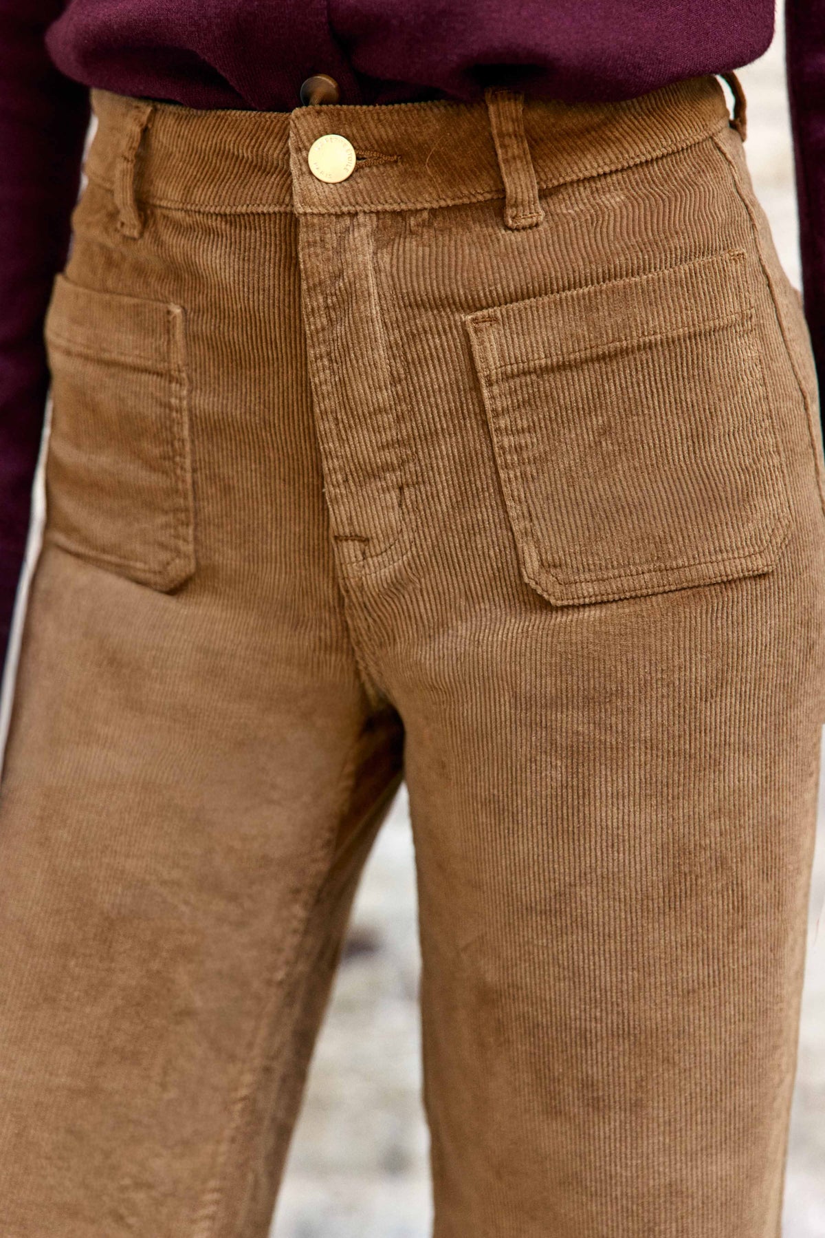 Atlanty - Weite Hose