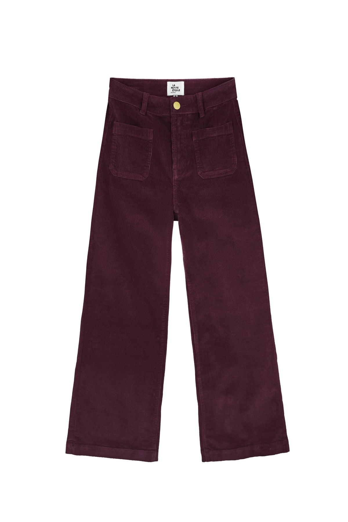 Atlanty – Weite Hose