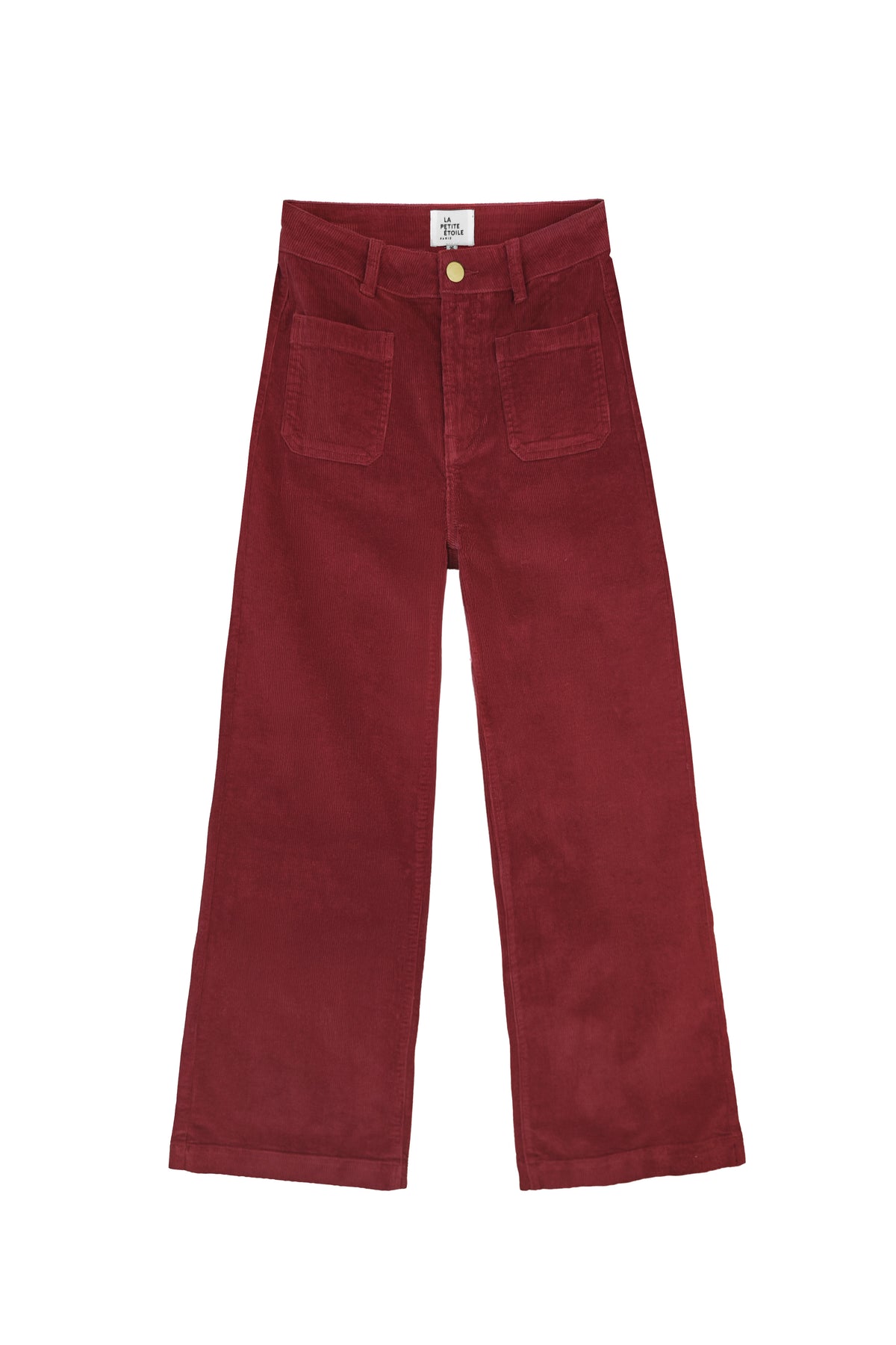 Atlanty - Weite Hose