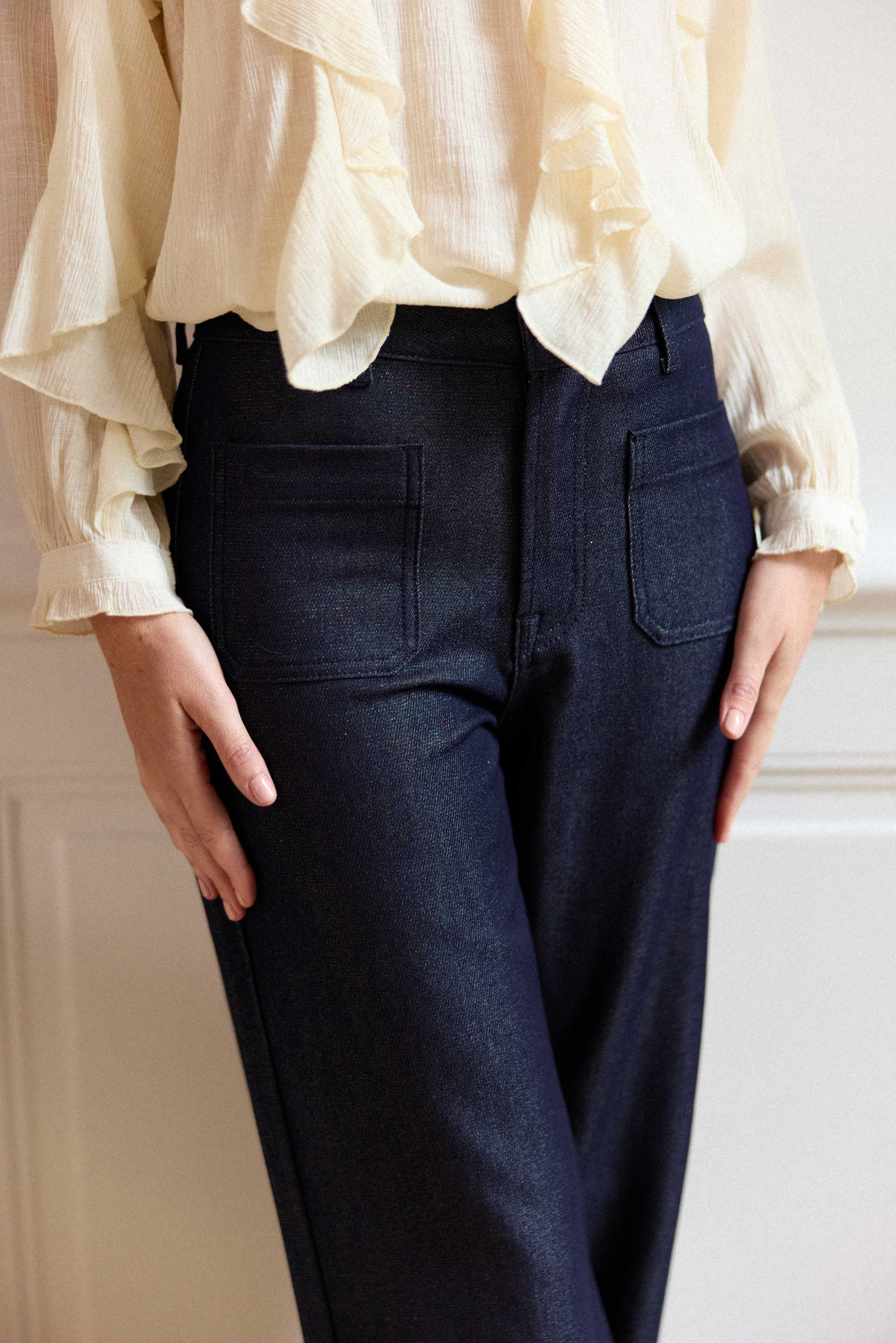 Pantalon brut - Atlanty