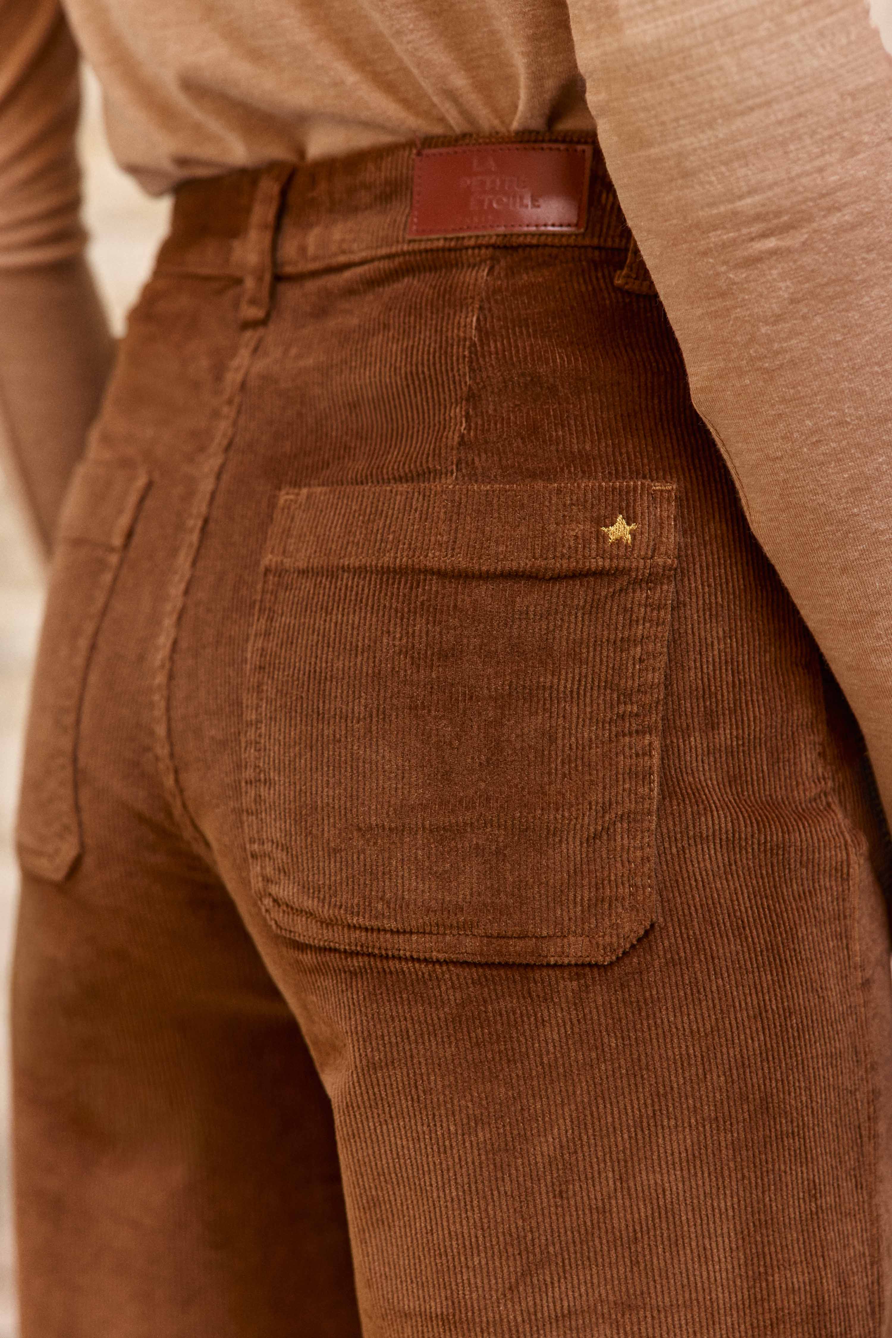 Atlanty – Weite Hose
