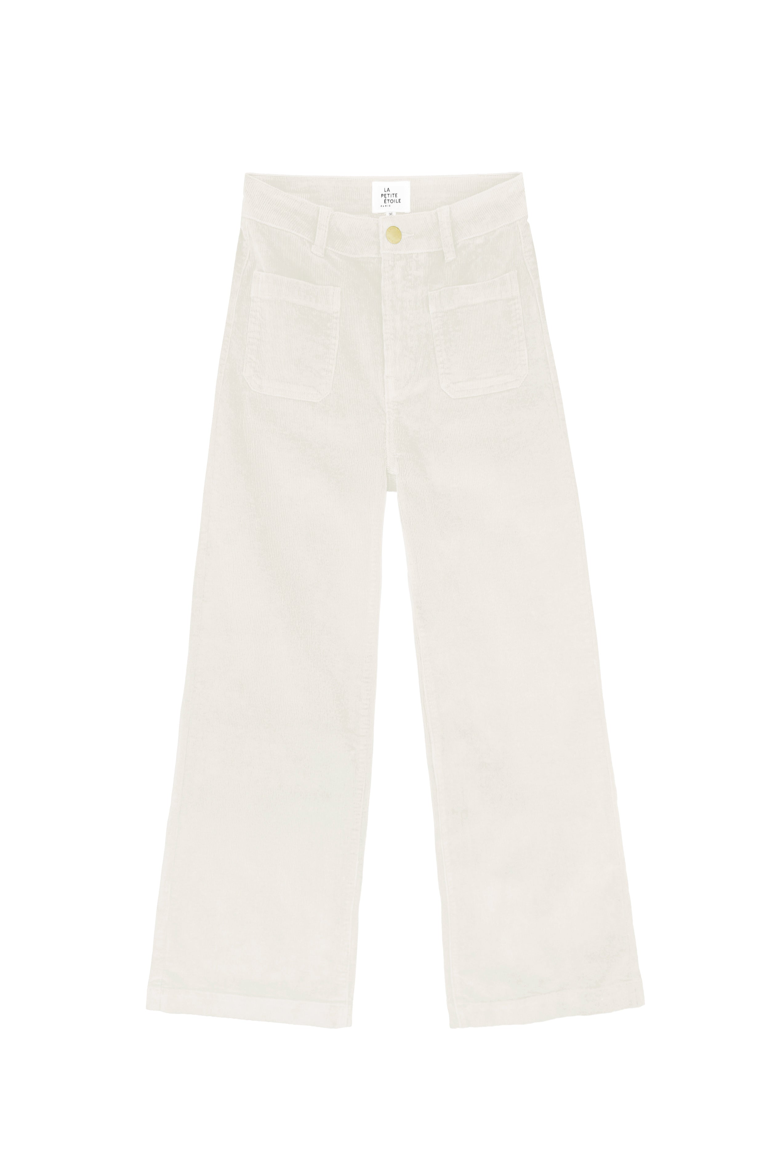 Atlanty – Weite Hose