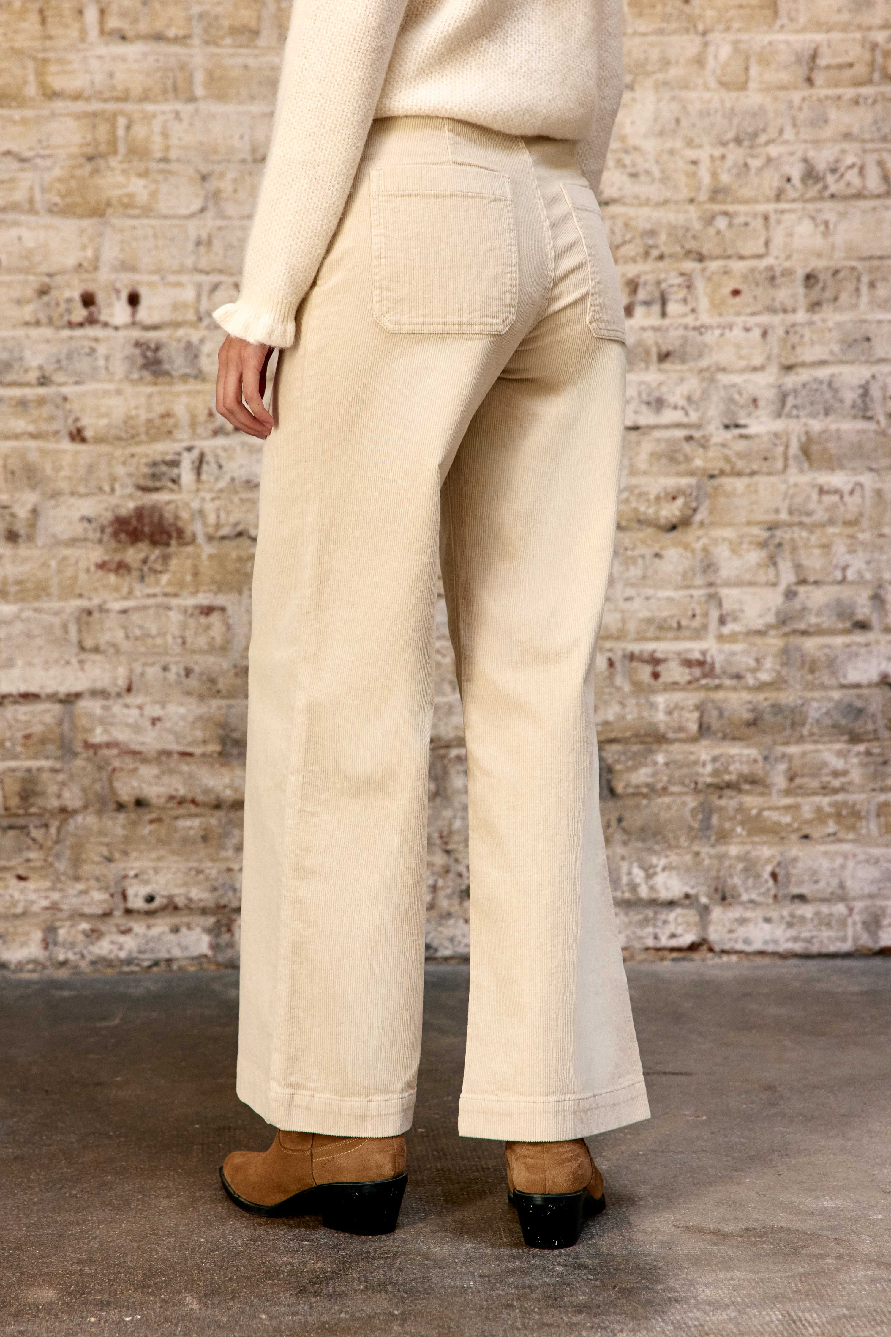 Atlanty – Weite Hose
