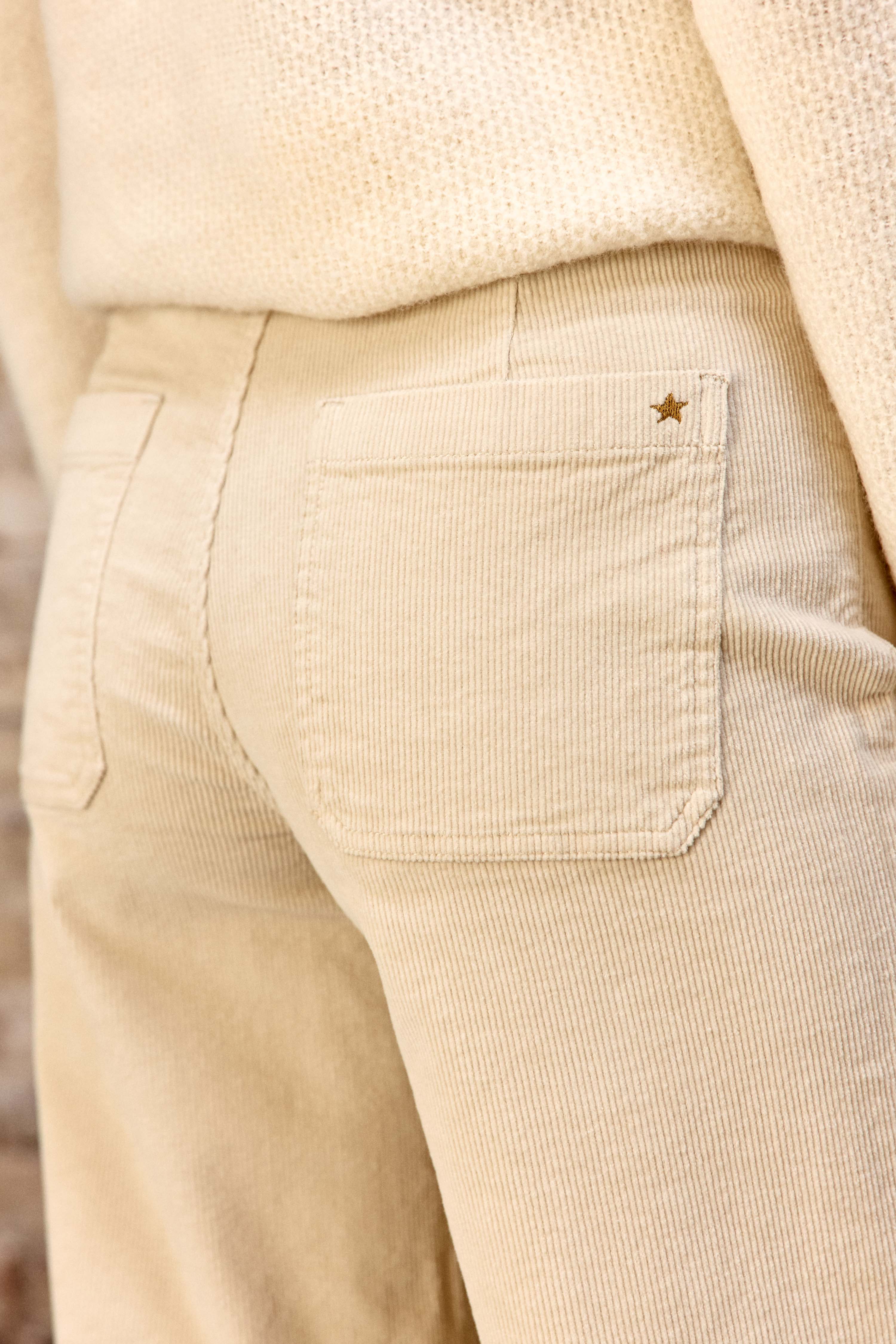 Atlanty – Weite Hose