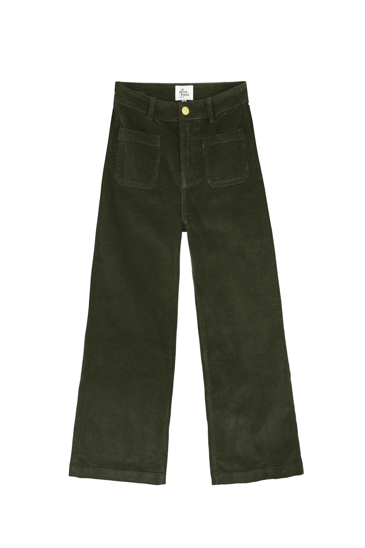Atlanty - Weite Hose