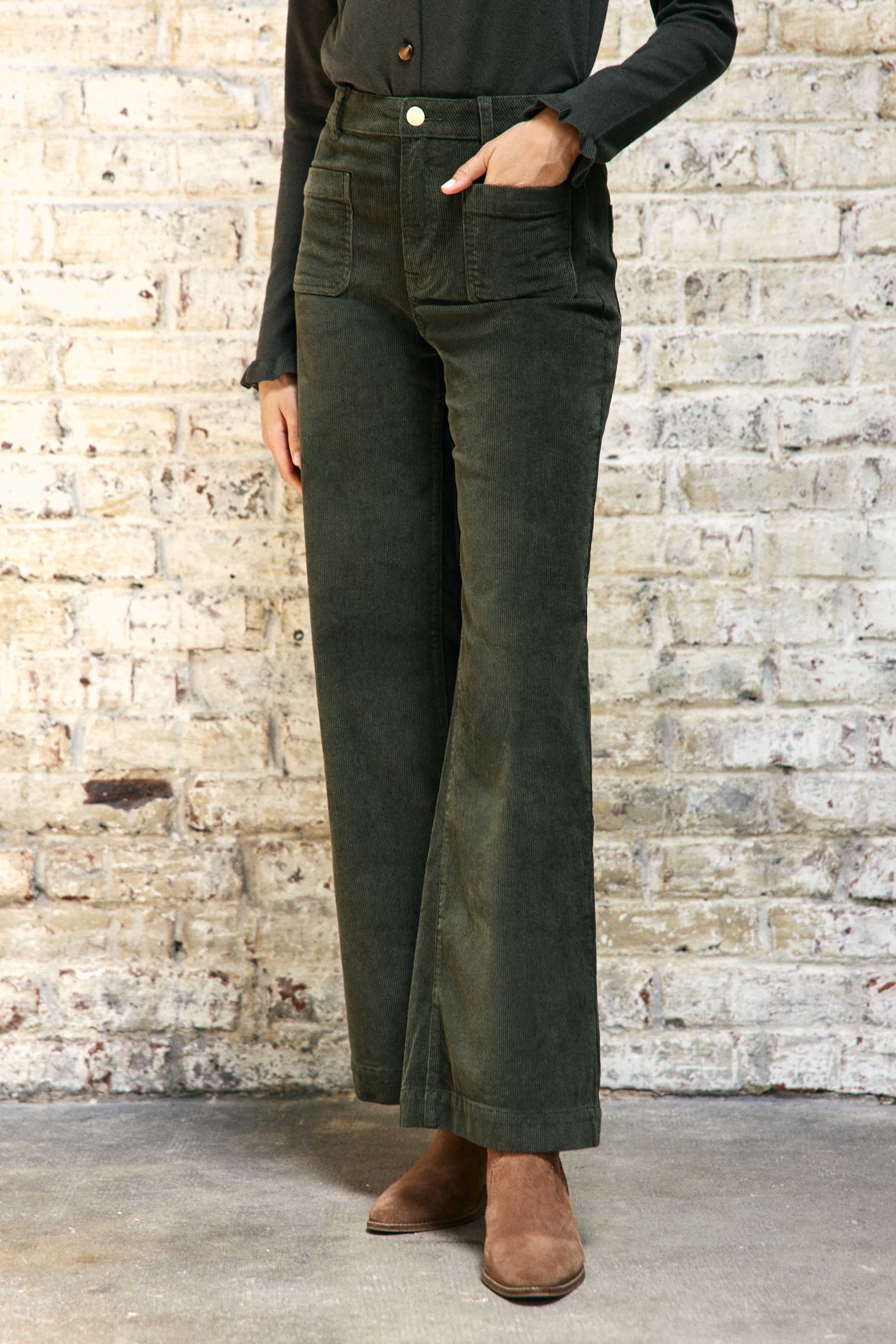 Atlanty - Weite Hose