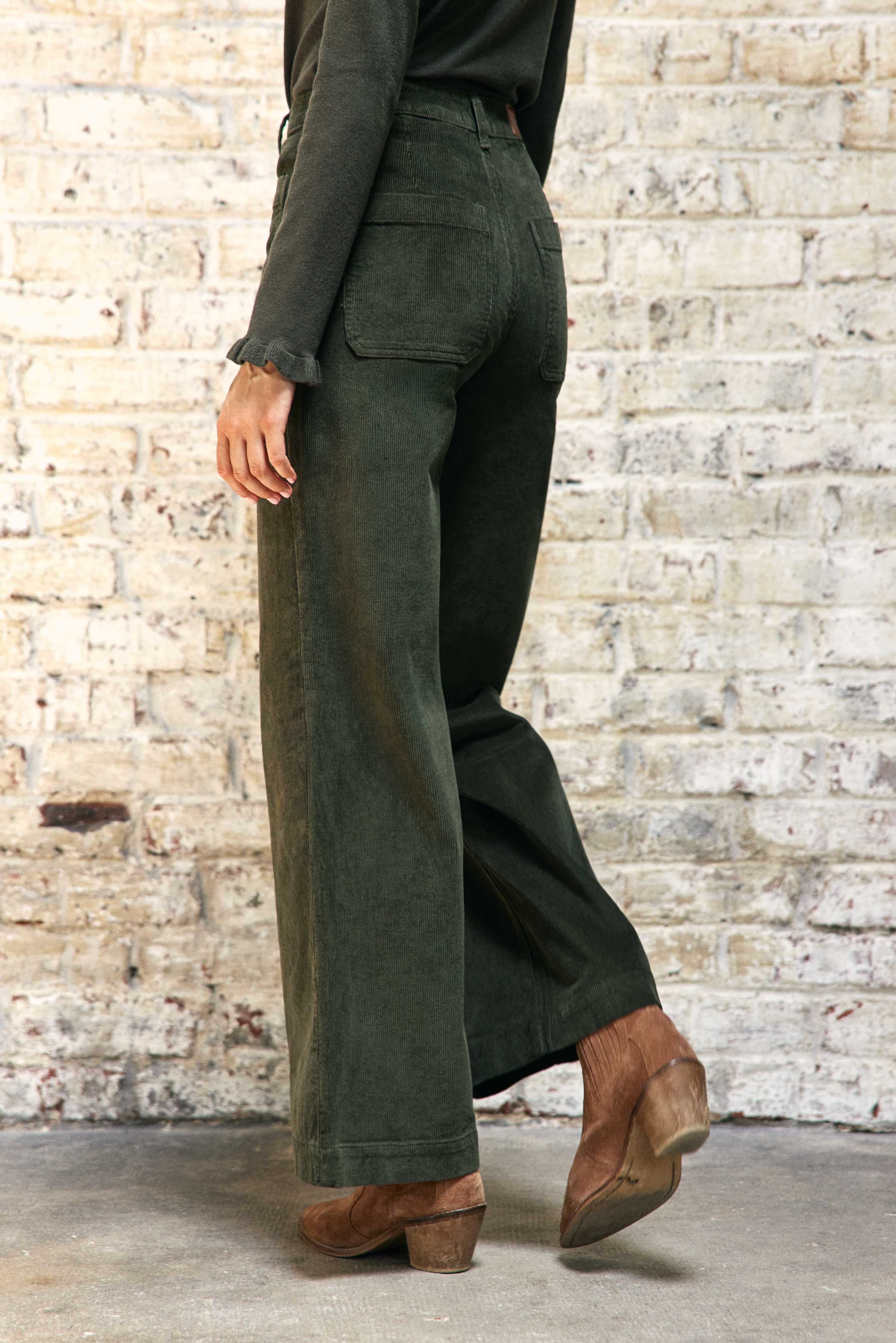Atlanty - Weite Hose