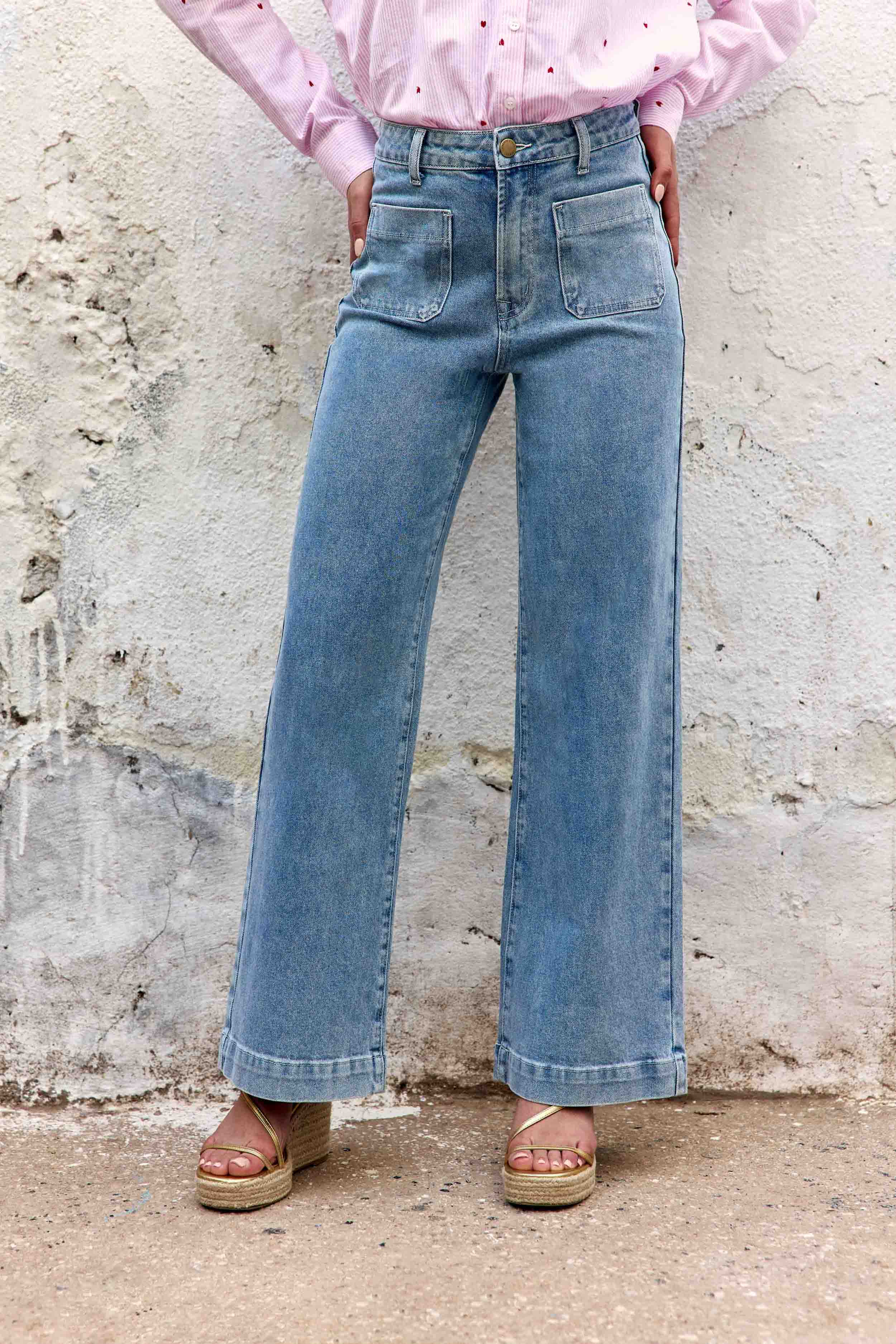 Atlanty - Jean large