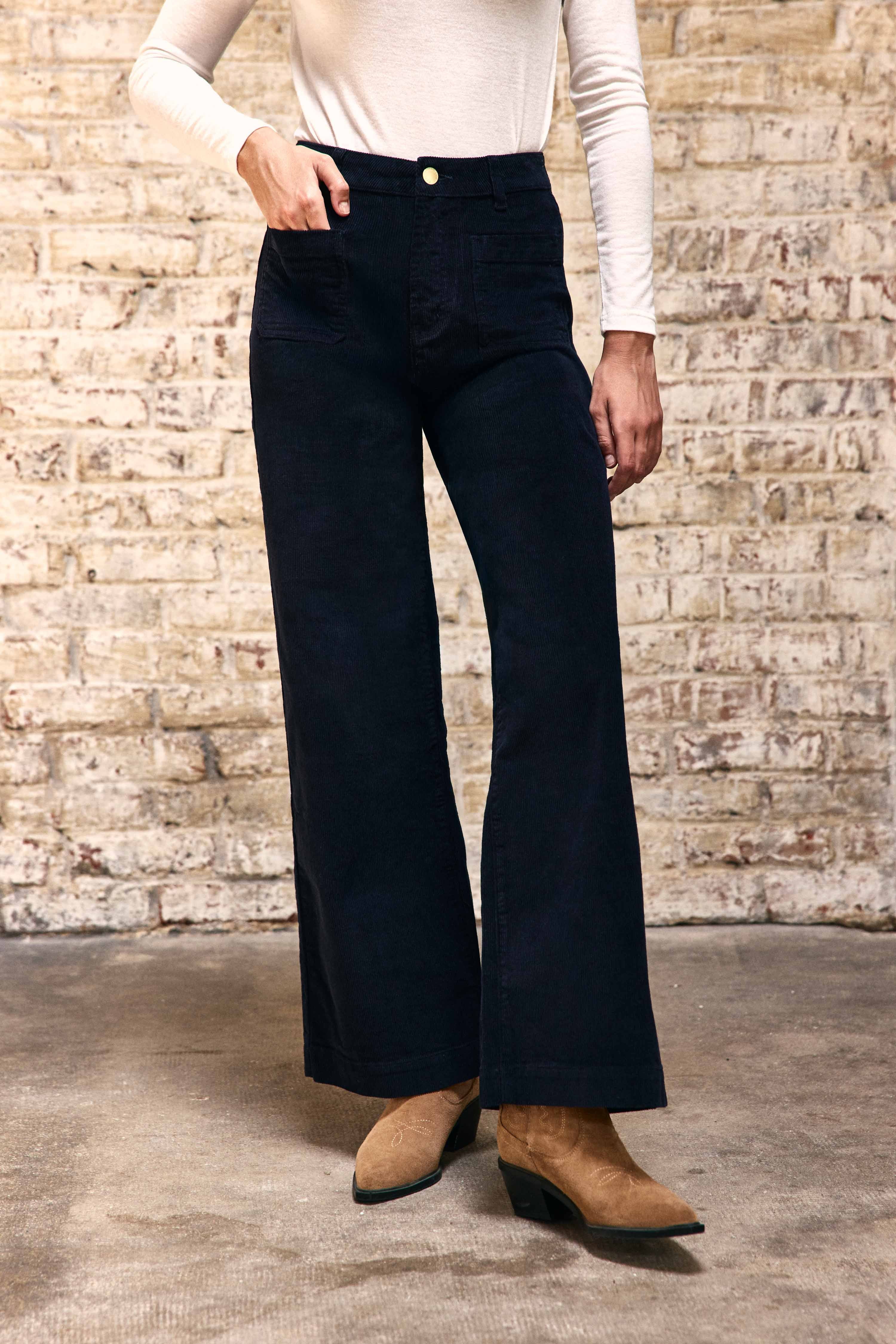 Atlanty - Weite Hose