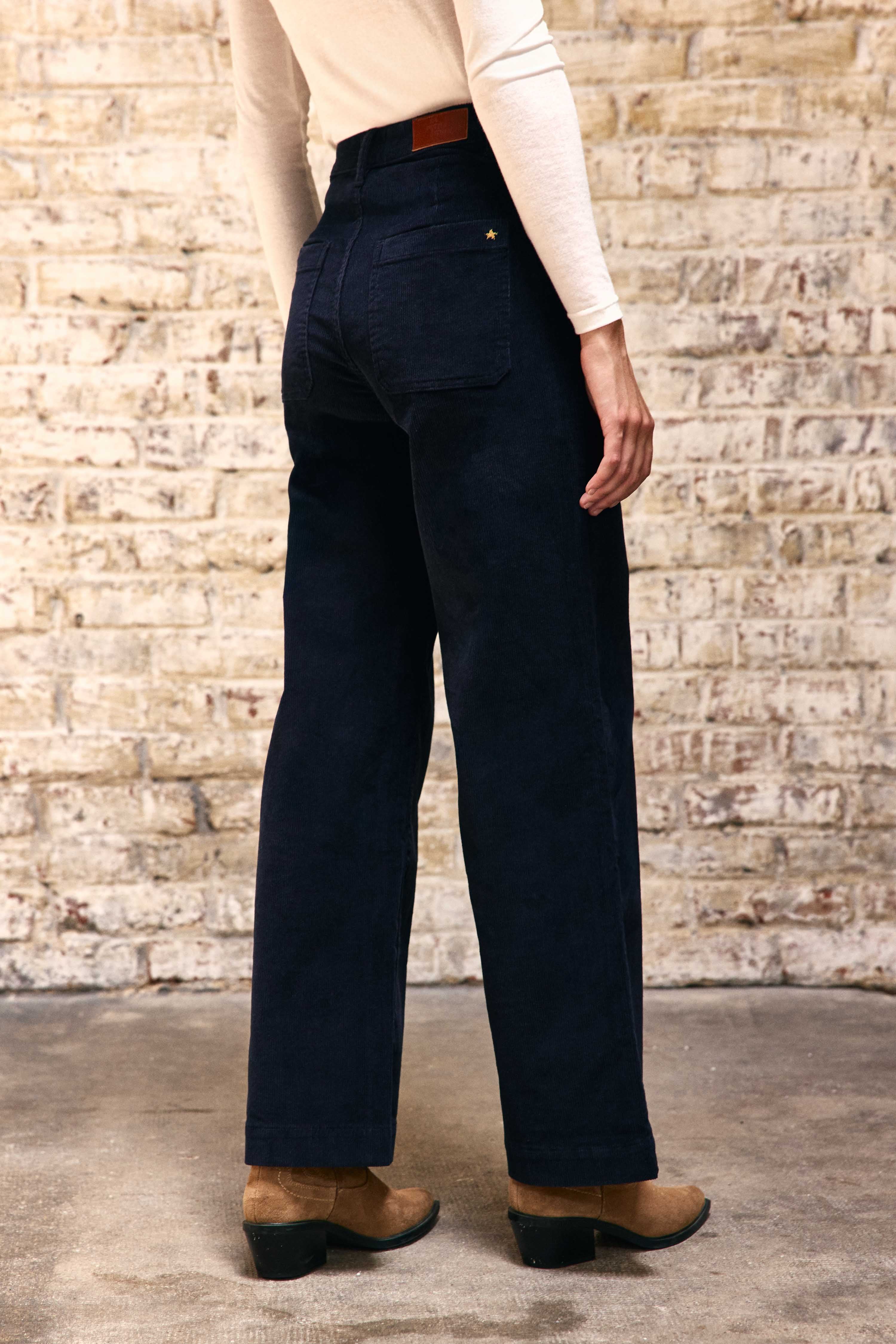 Atlanty - Weite Hose