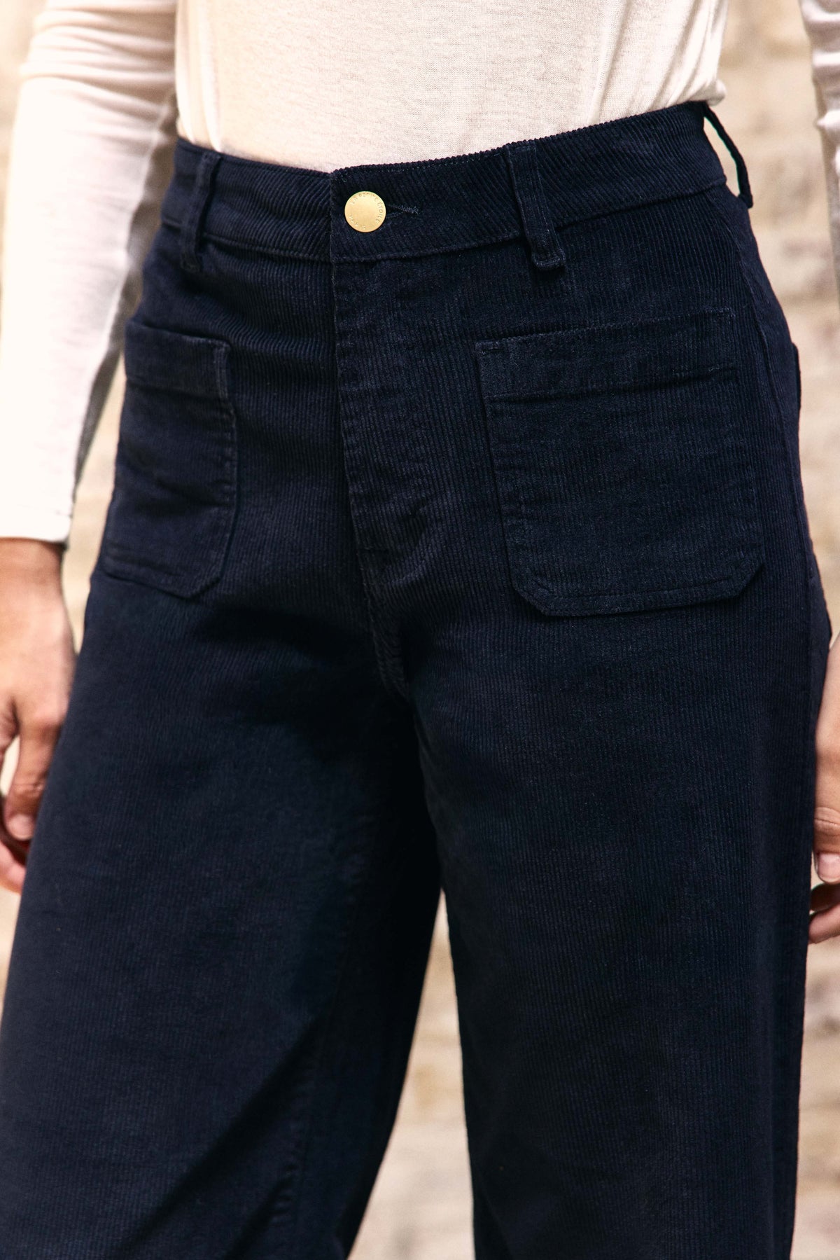 Atlanty - Weite Hose