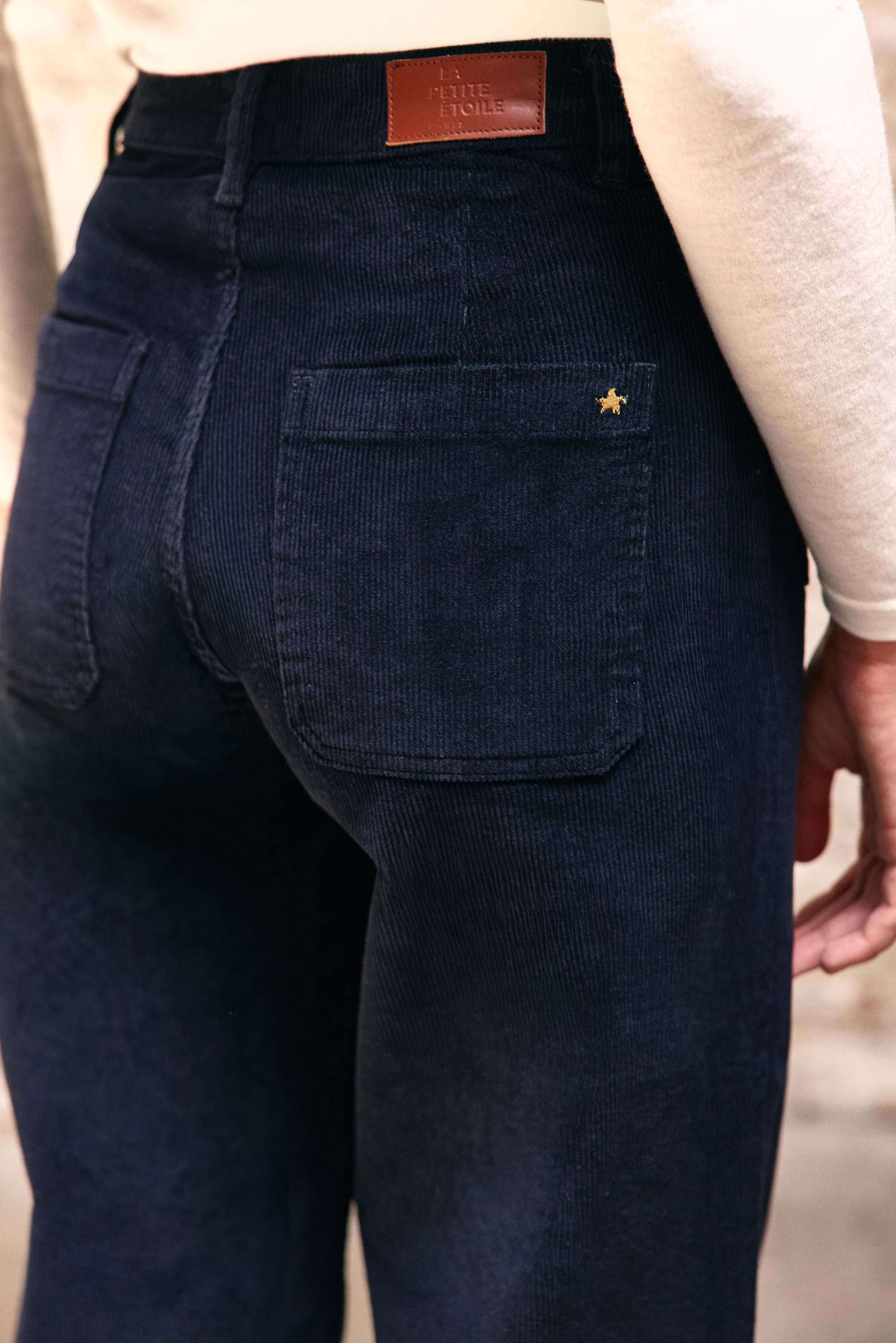 Atlanty - Weite Hose