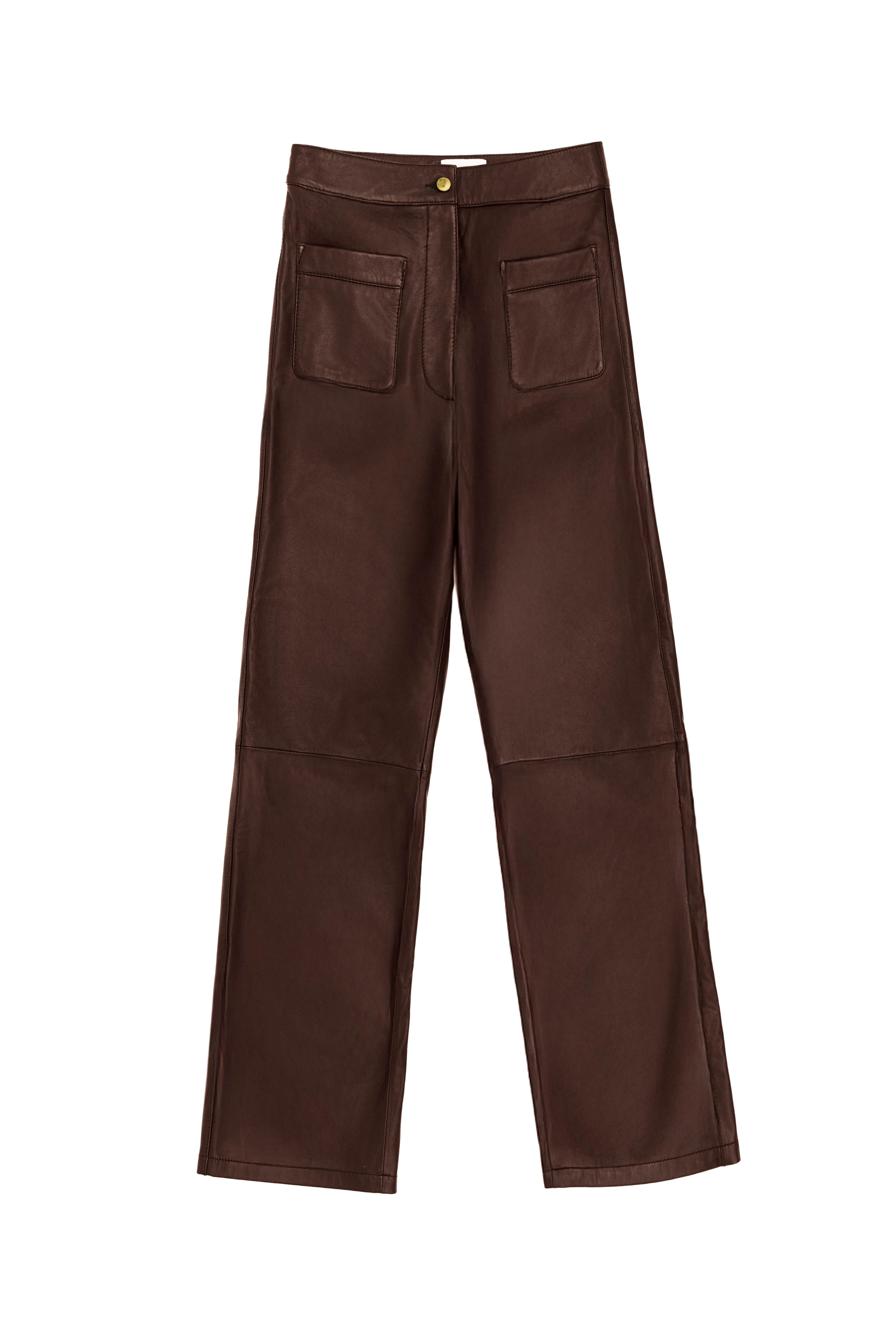 Pantalon Atlanty - Marron
