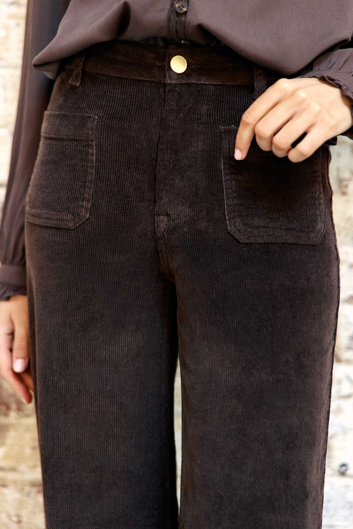 Atlanty - Weite Hose