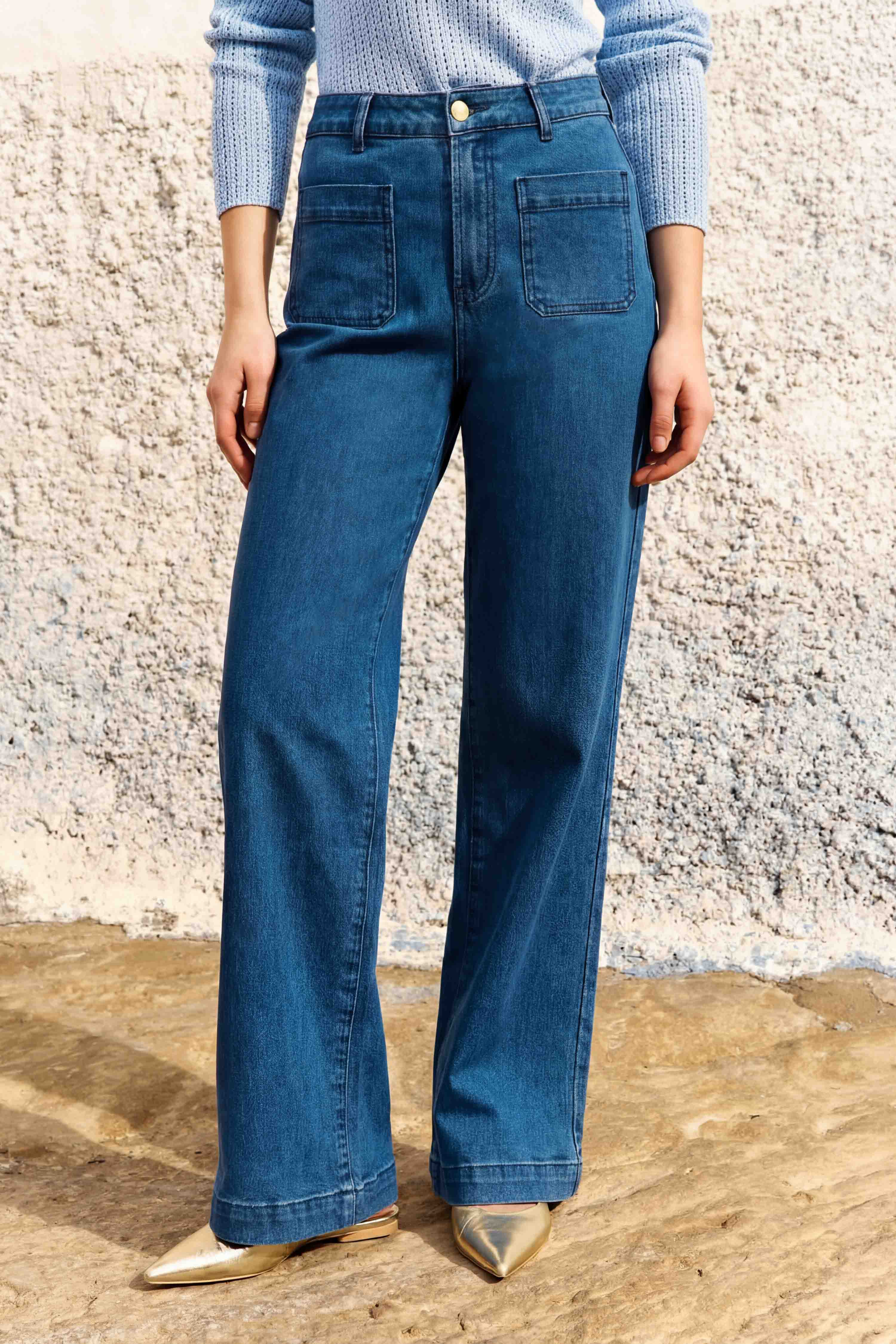 Atlanty - Jean large