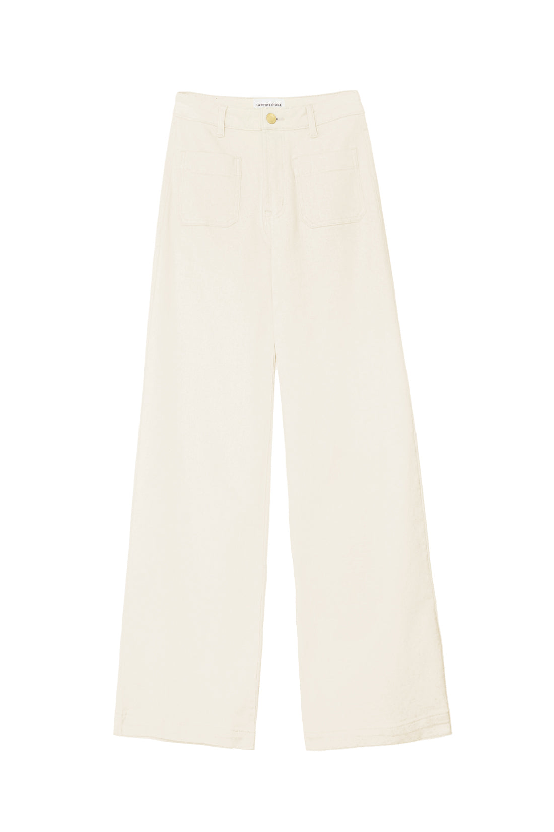 Atlanty - Weite Jeans