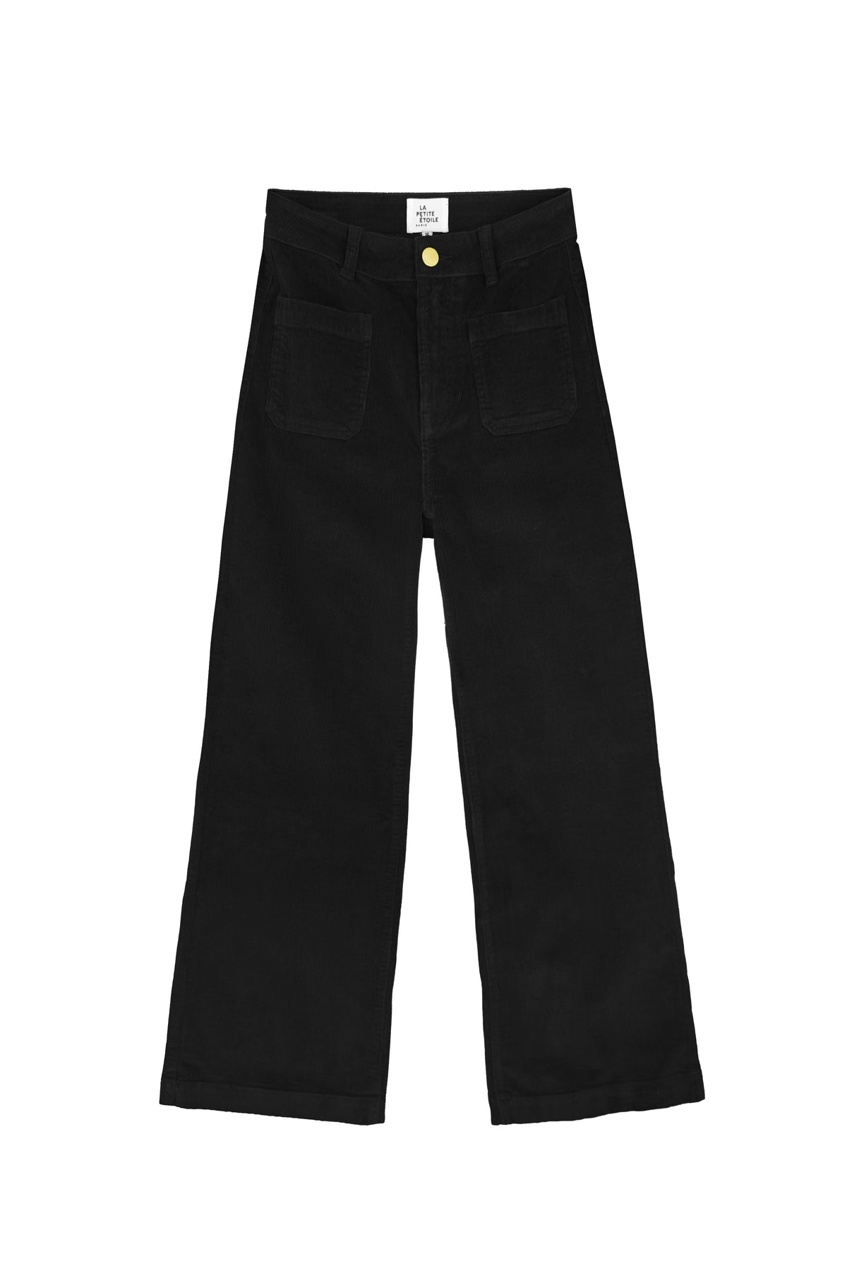 Atlanty – Weite Hose