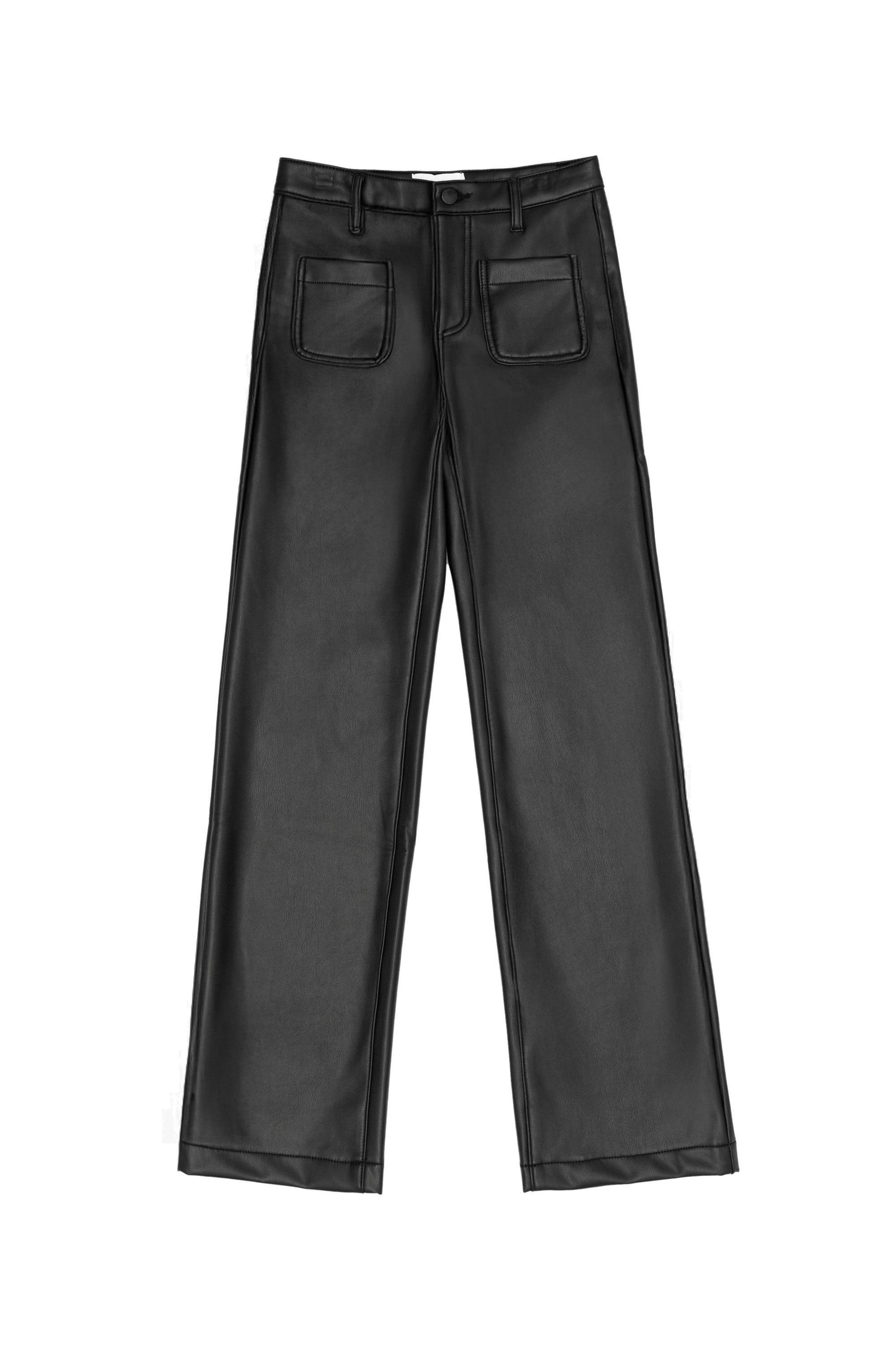 Pantalon noir - Sonnyta