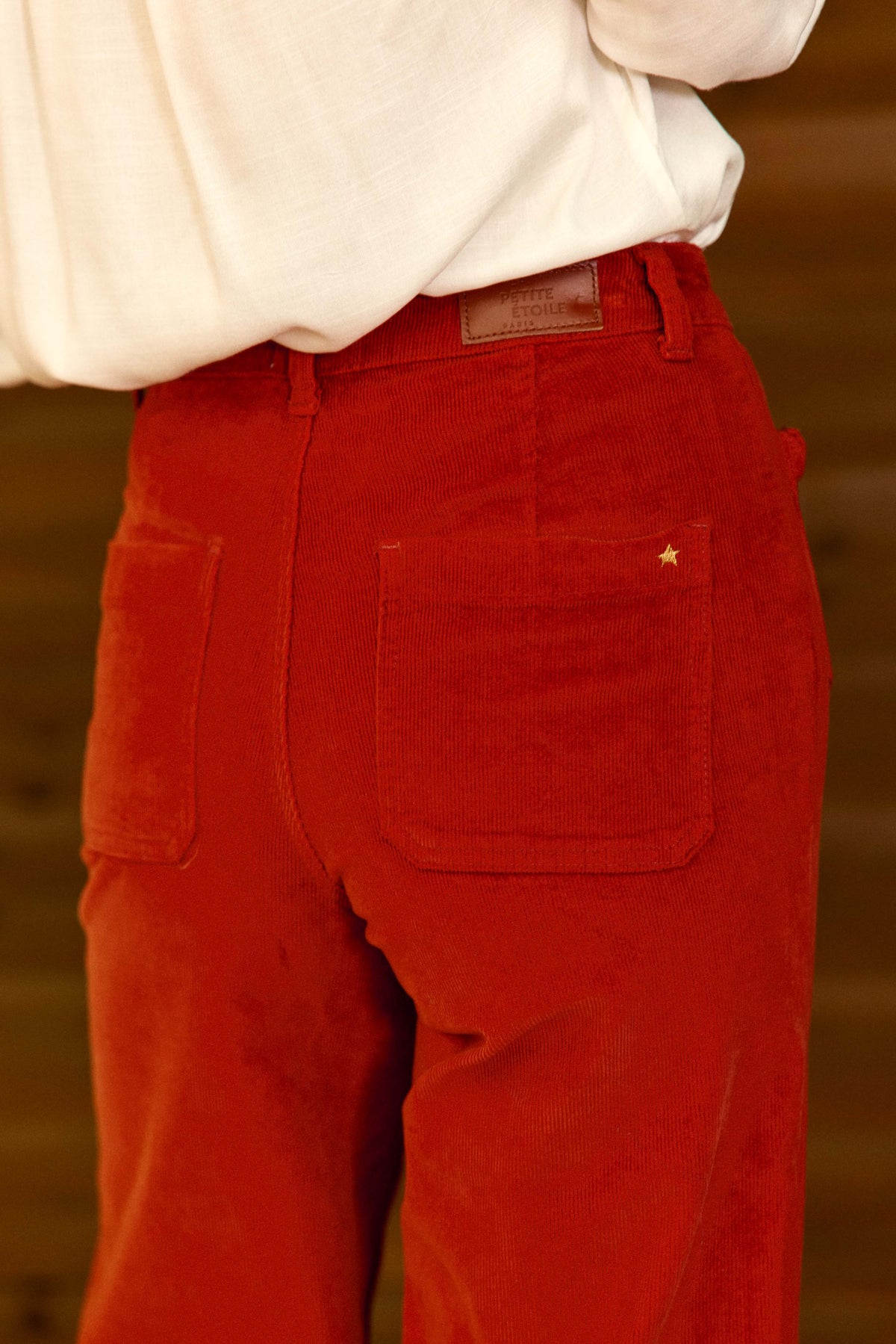 Atlantyo - Weite Hose