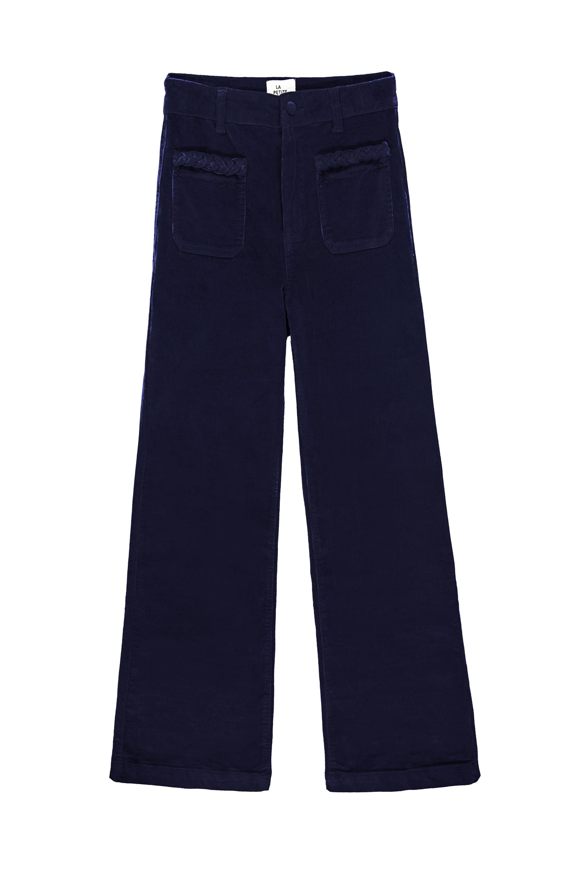 Atlantyo - Weite Hose