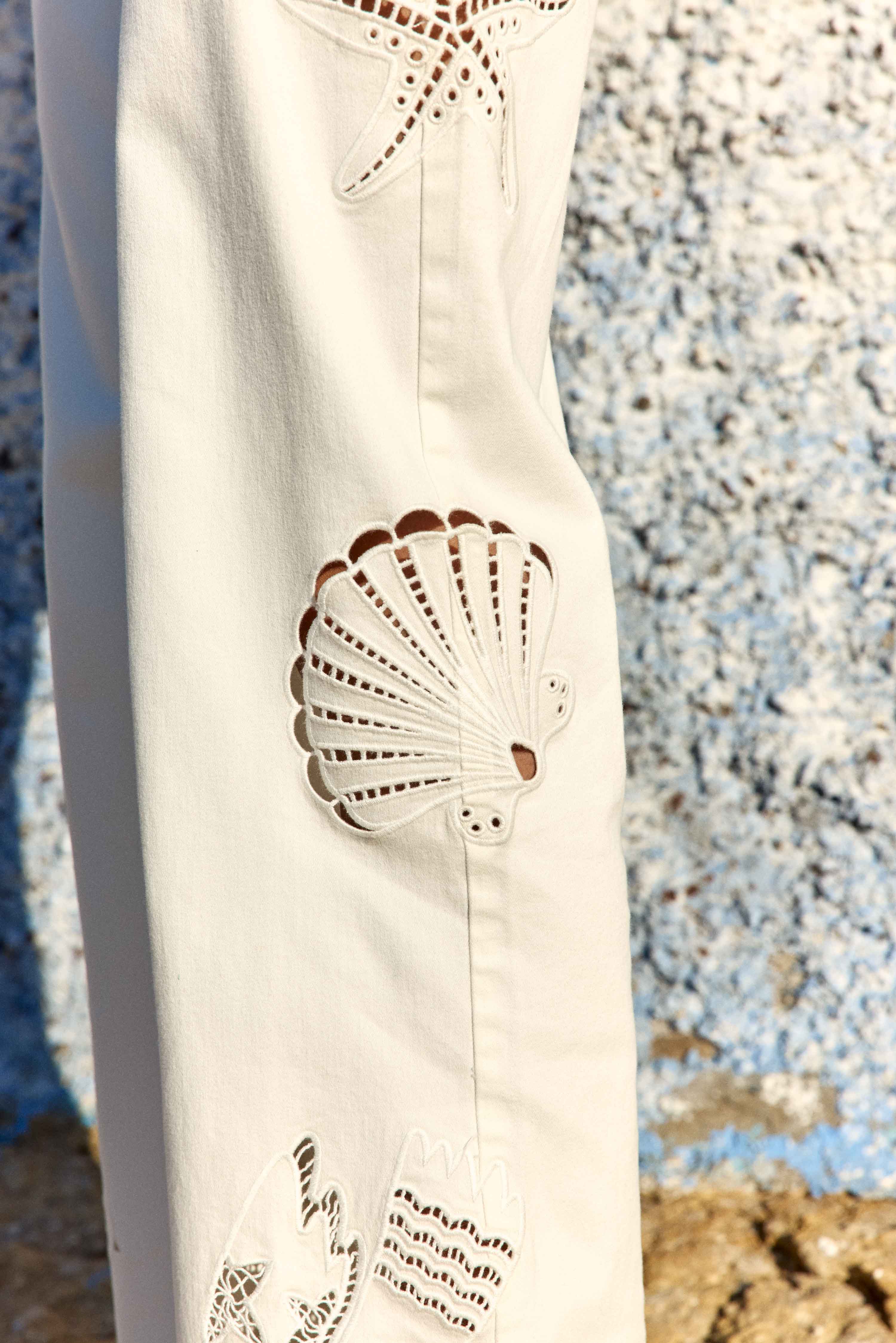 Atlantys - Jean large