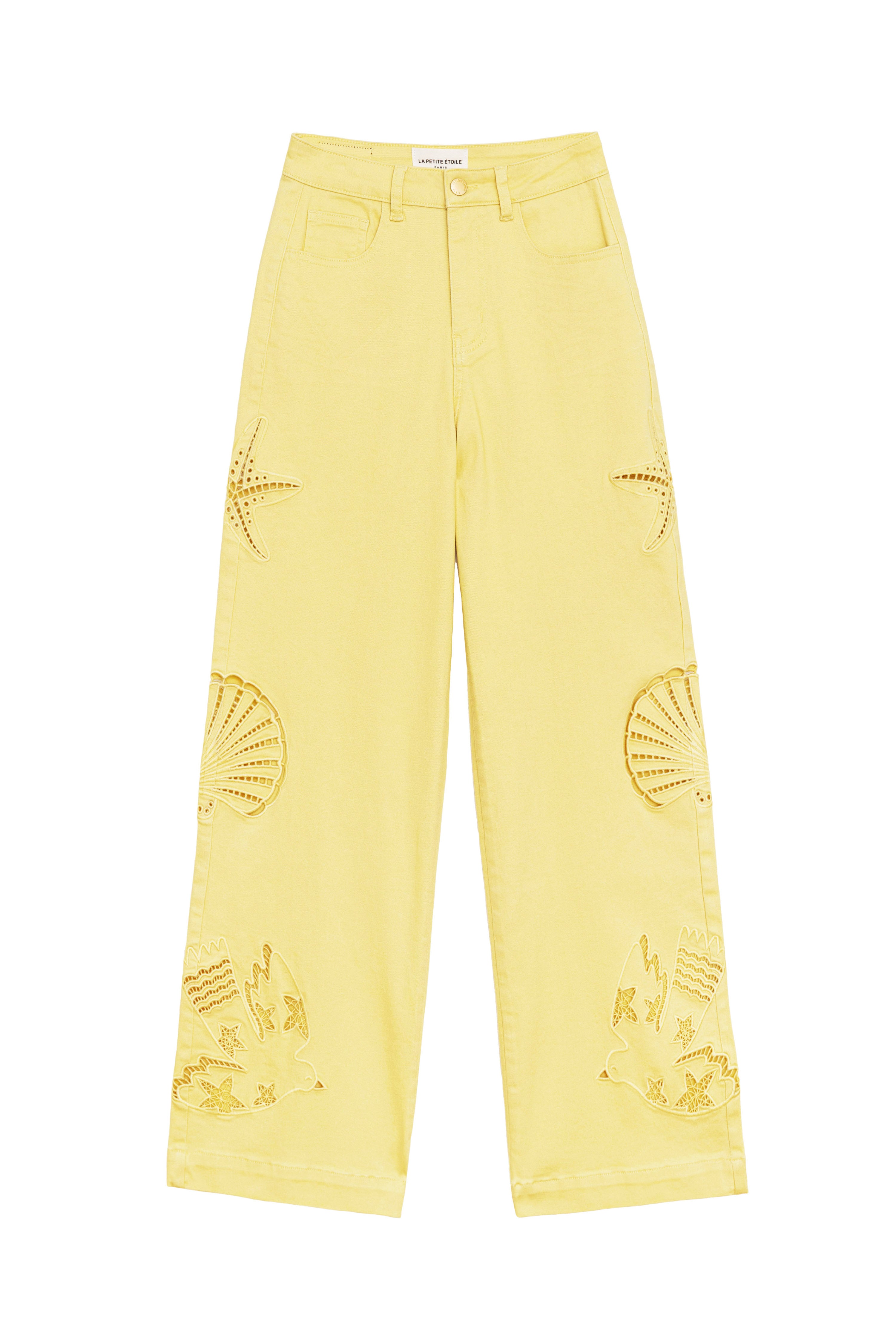 Atlantys - Jean large