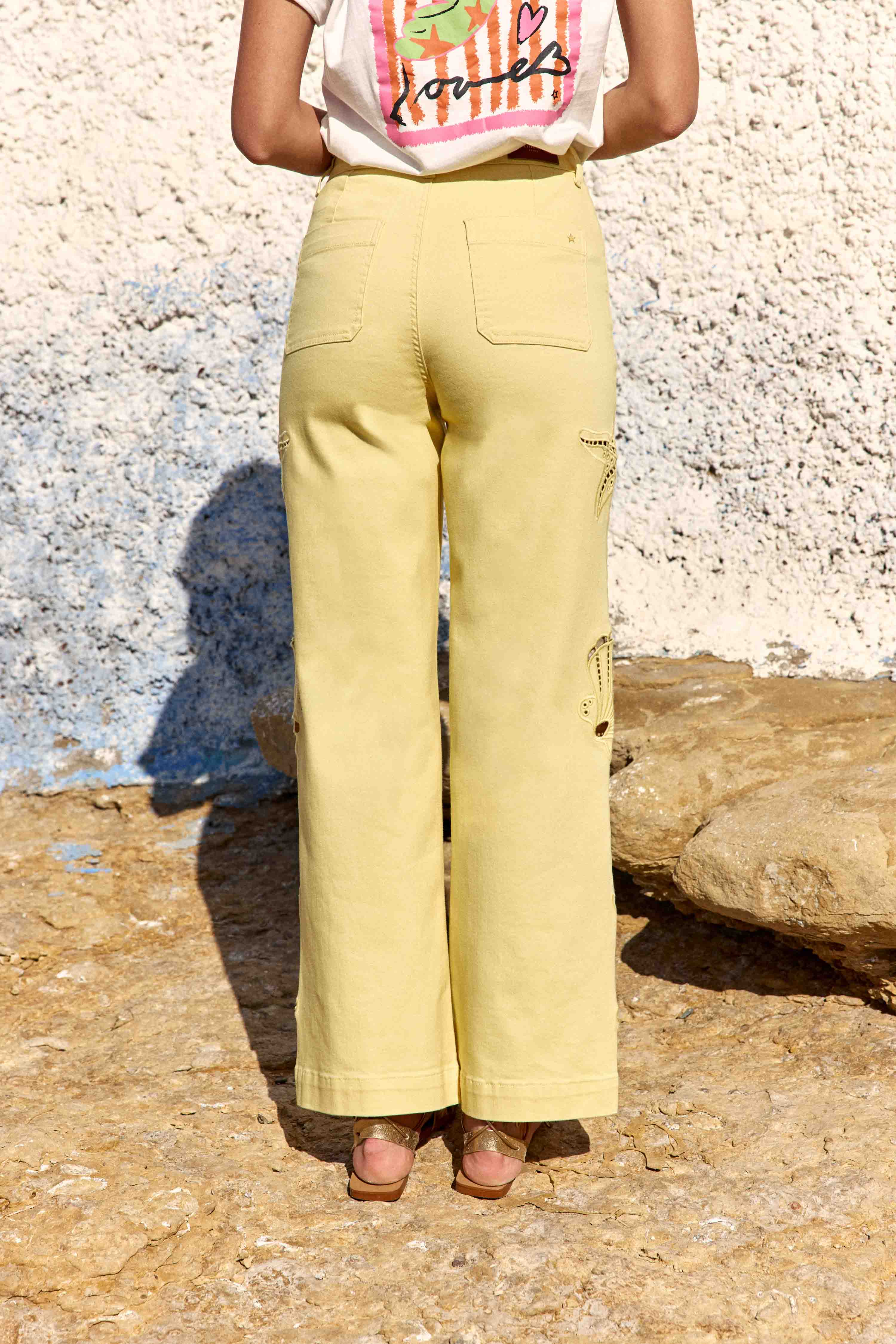 Atlantys - Jean large