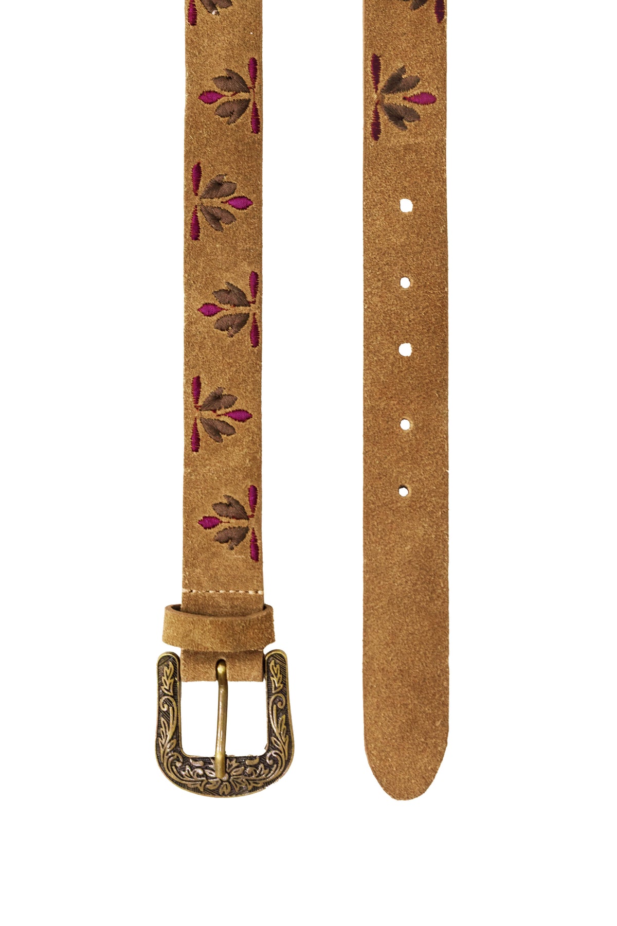 Axelle - Ceinture cuir
