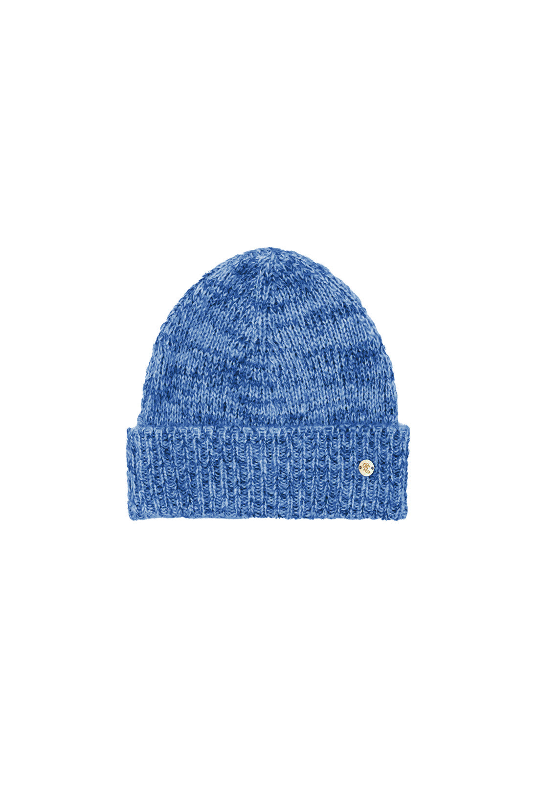 Ayo Beanie - Blue