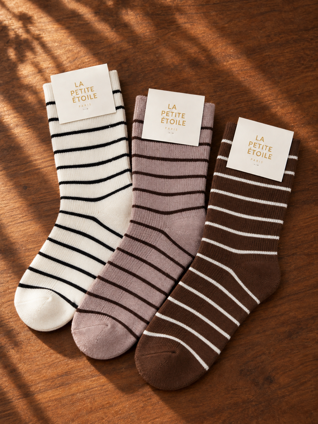 Amio - Lot de chaussettes