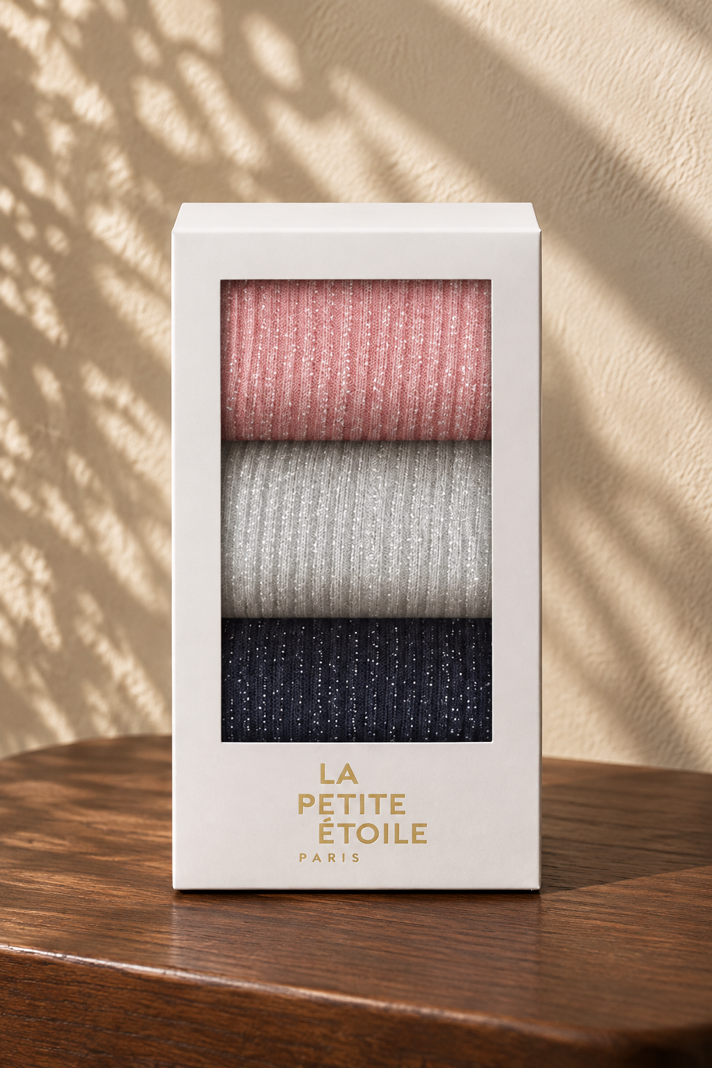 Amori - Lot de chaussettes