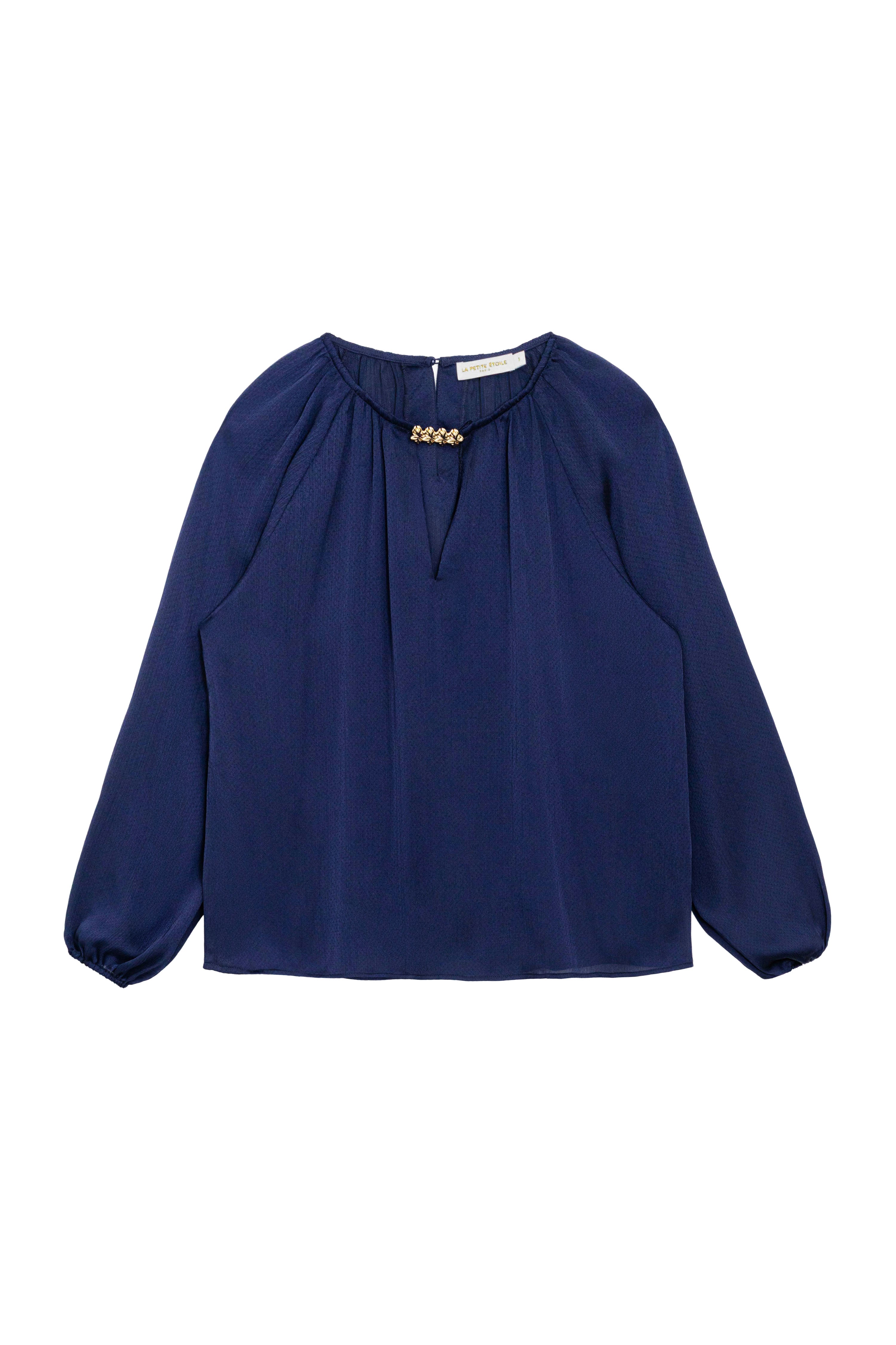 Binta - Blouse ample