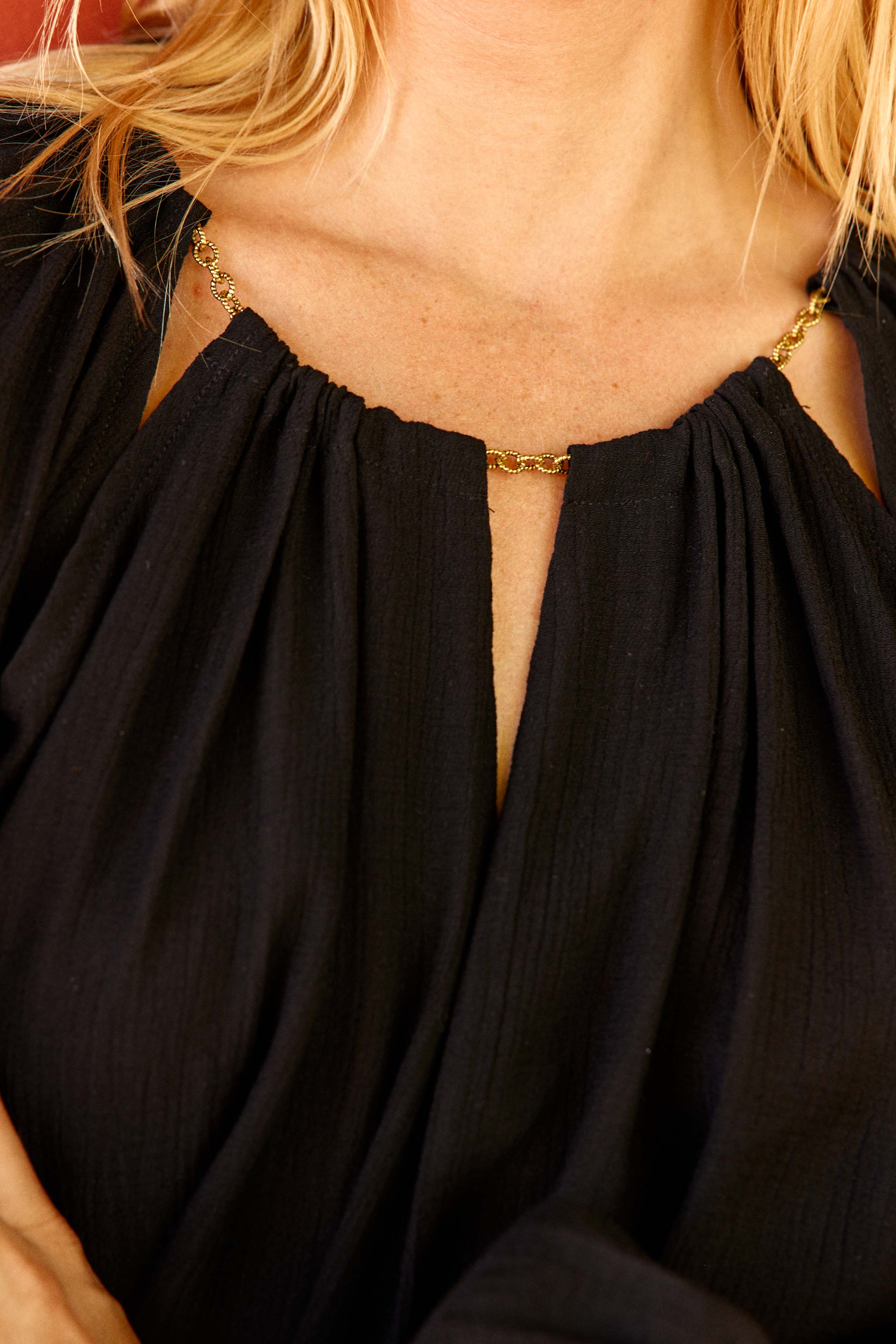 Binty - Weite Bluse