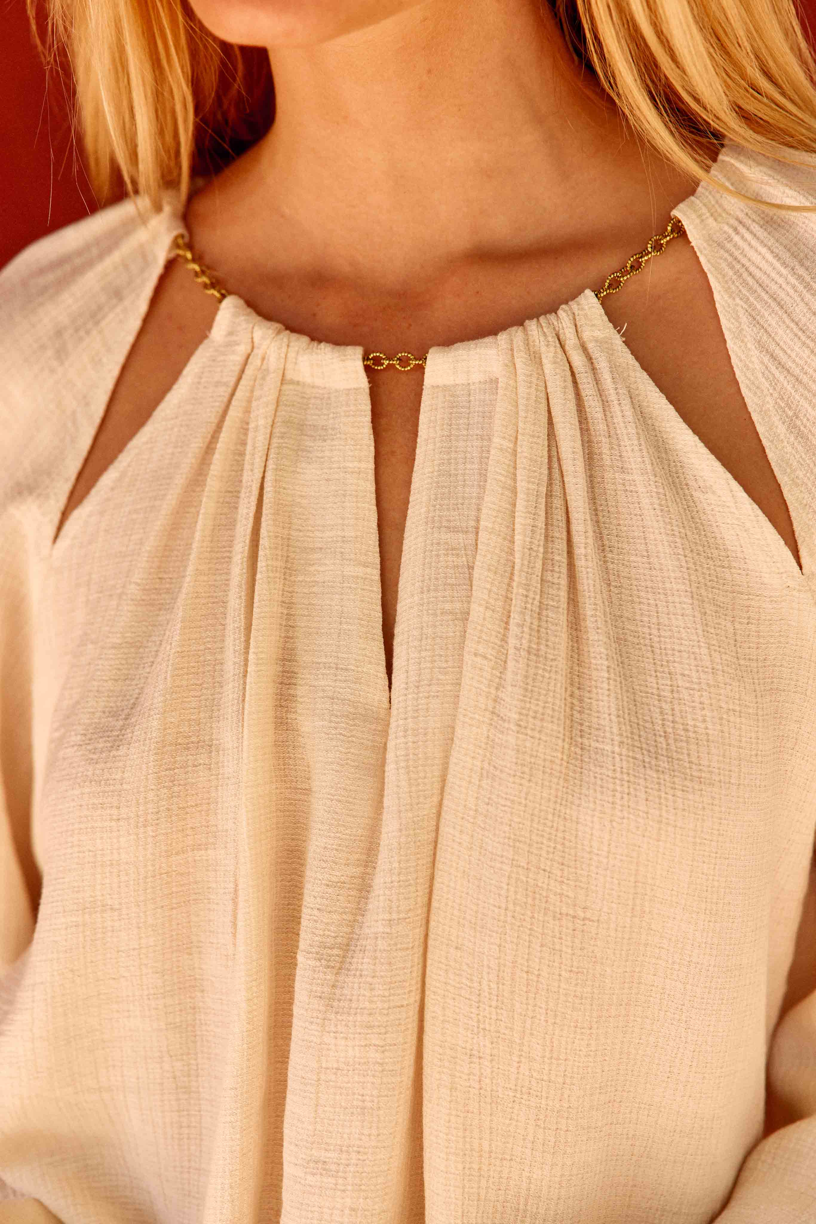 Binty - Weite Bluse