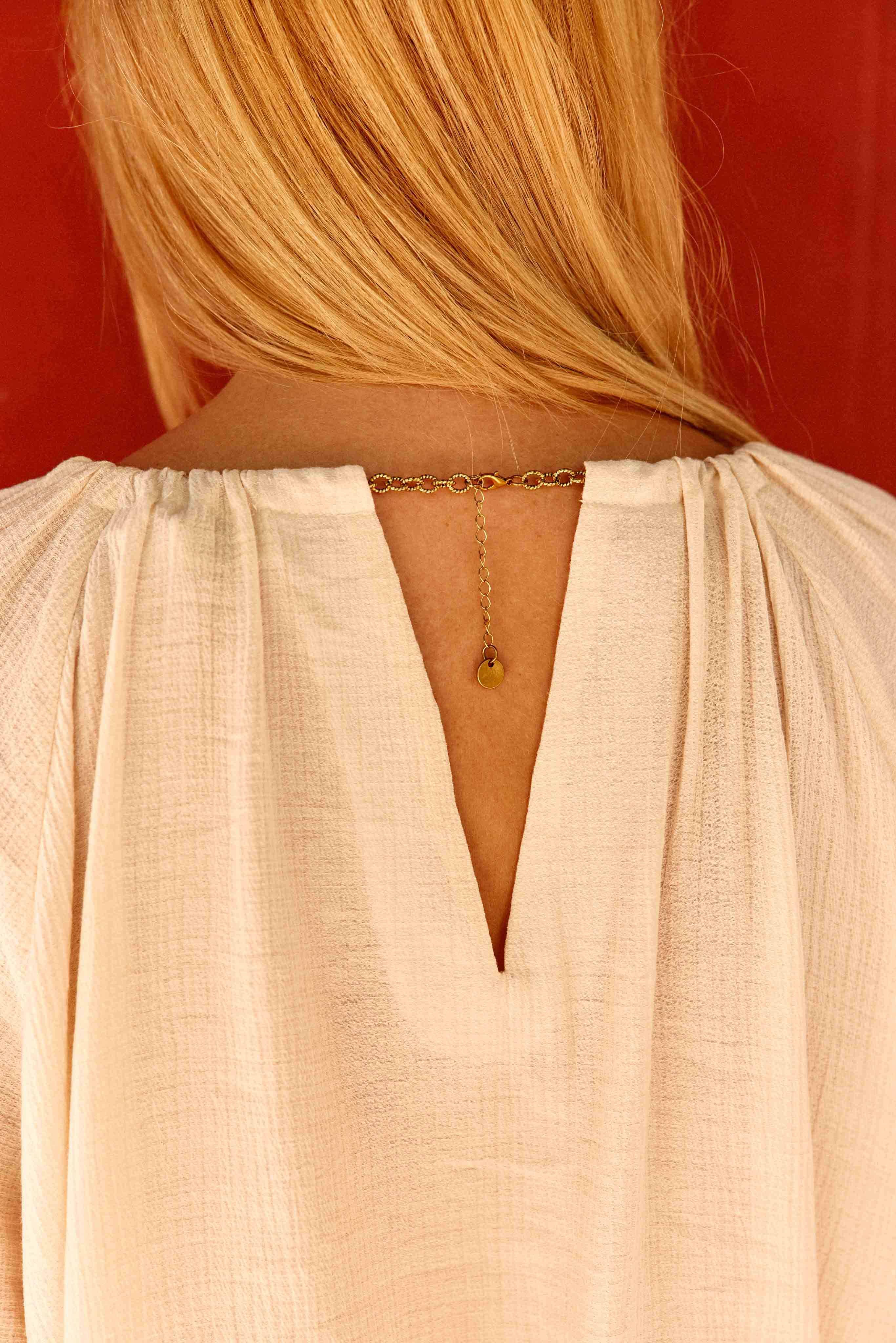 Binty - Weite Bluse
