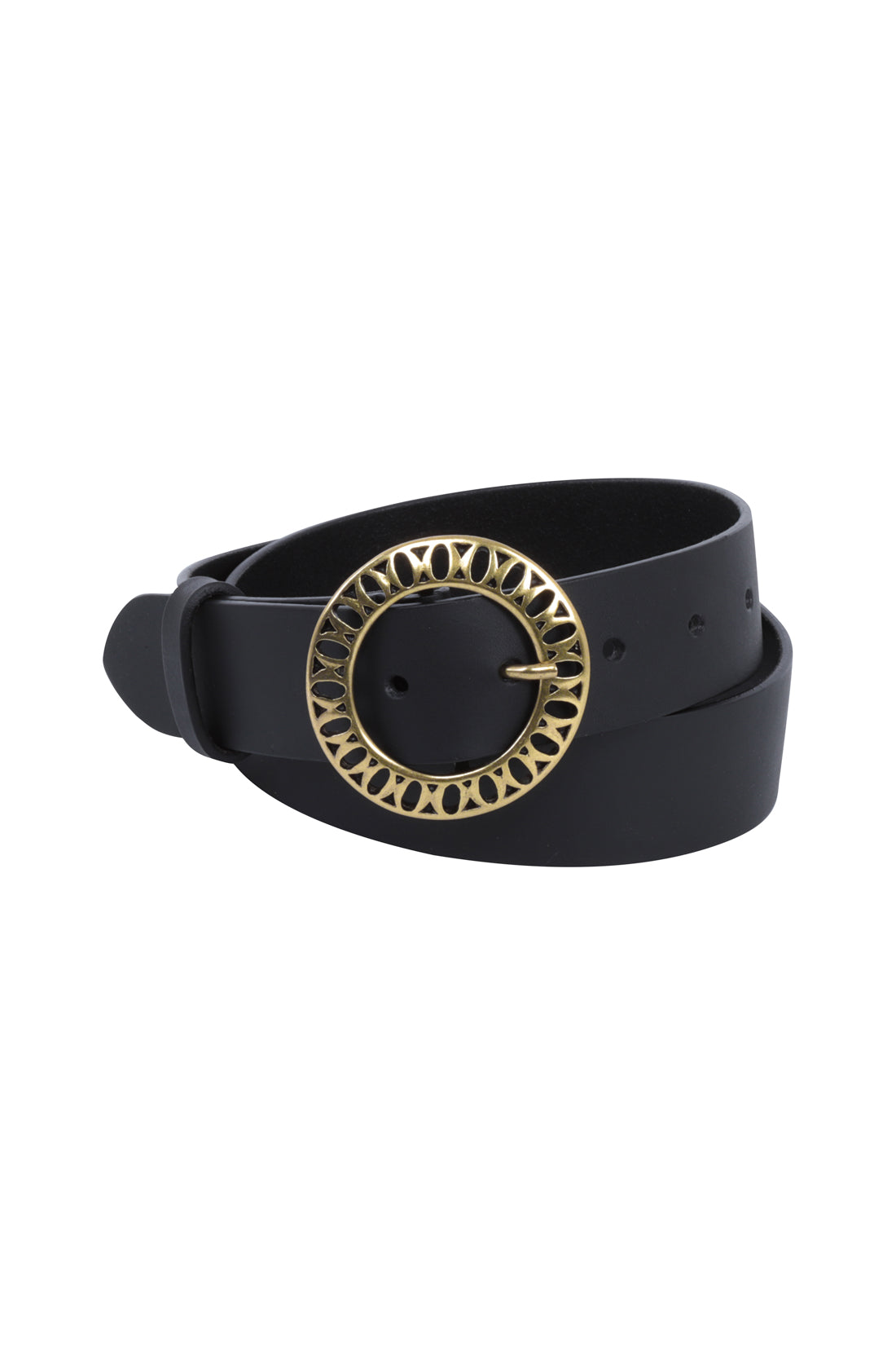 Ceinture Birgit - Noir