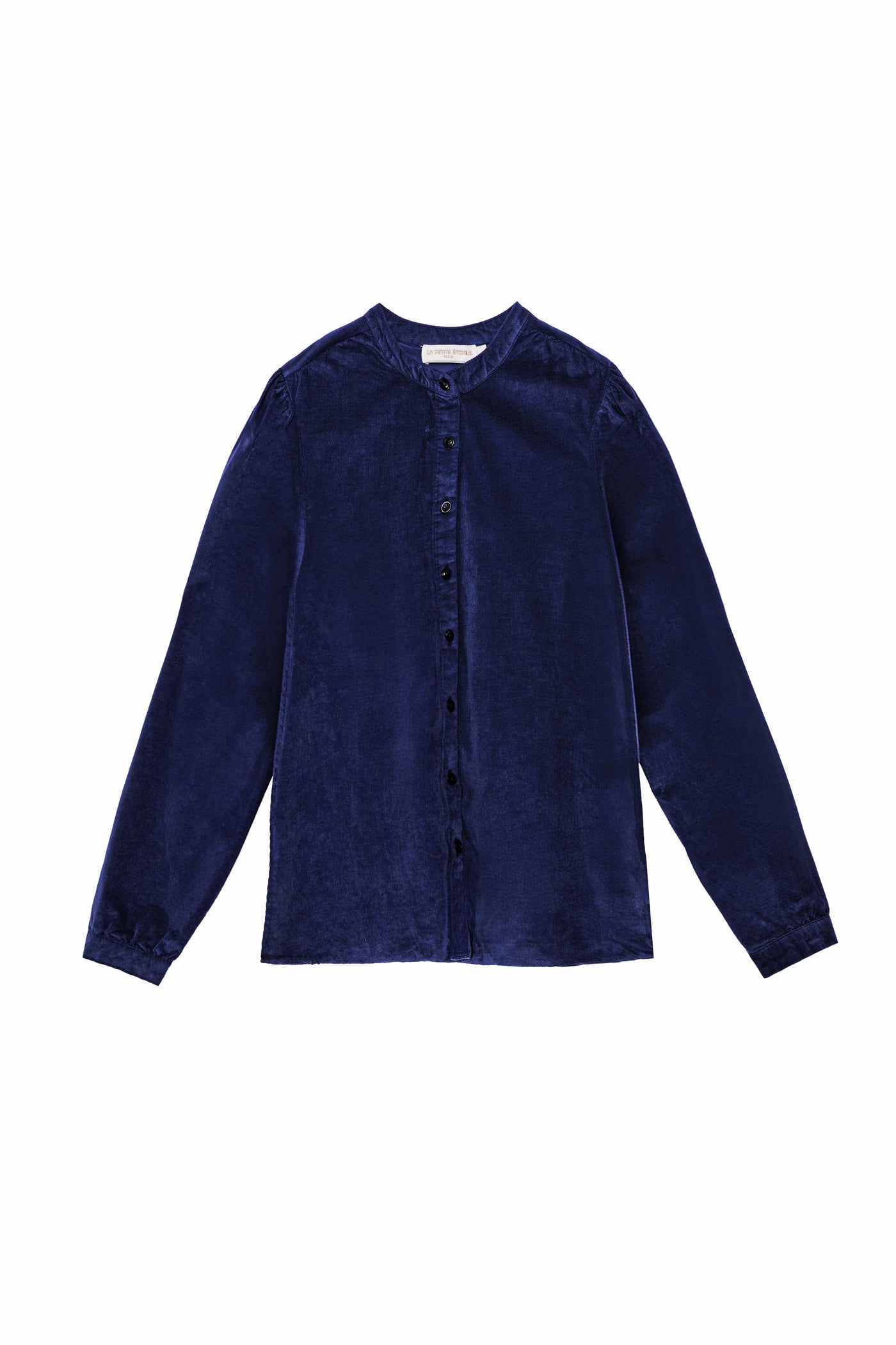 Blouse Blondie - 25-marine