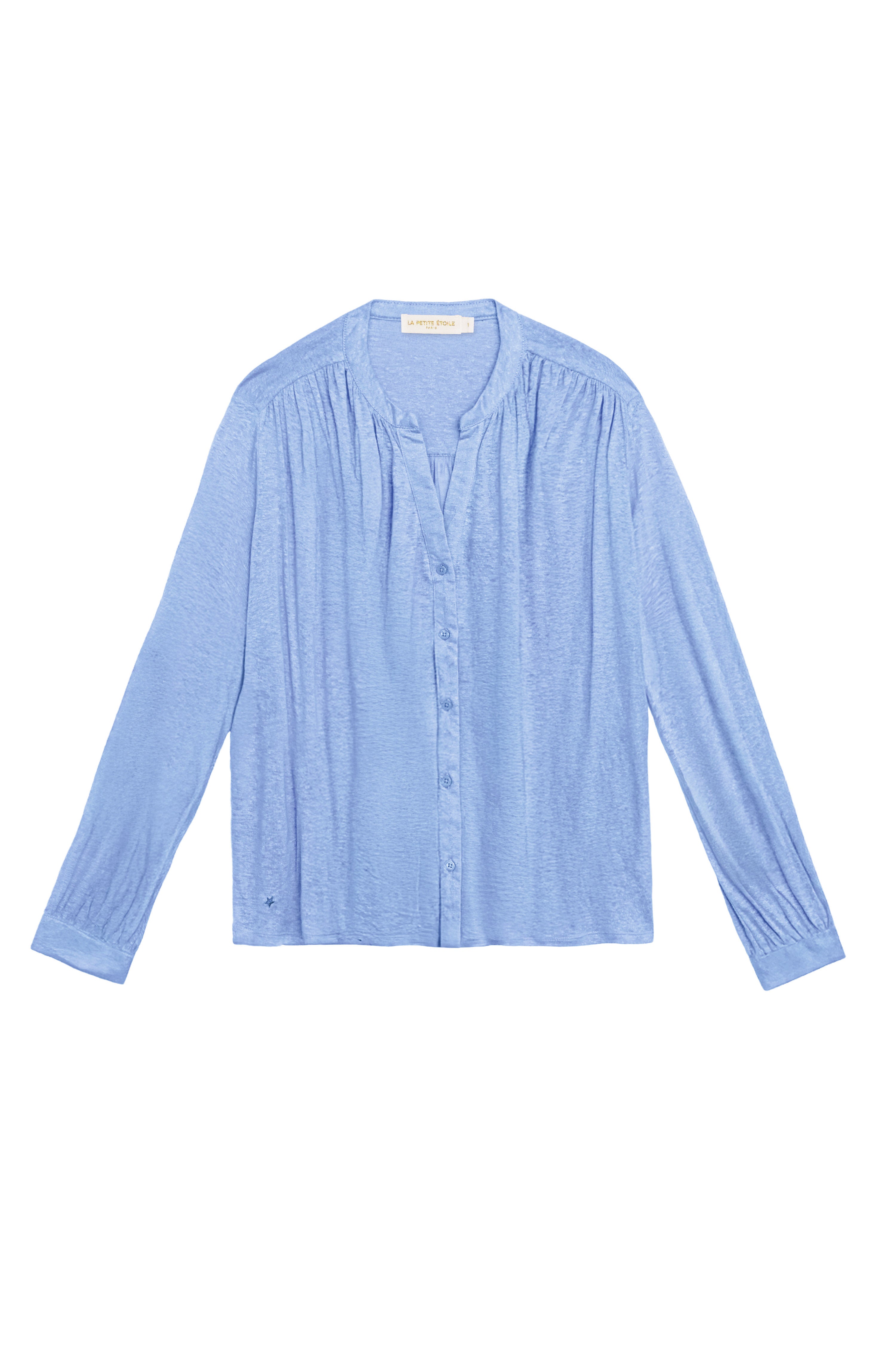 Bradley - Loose blouse