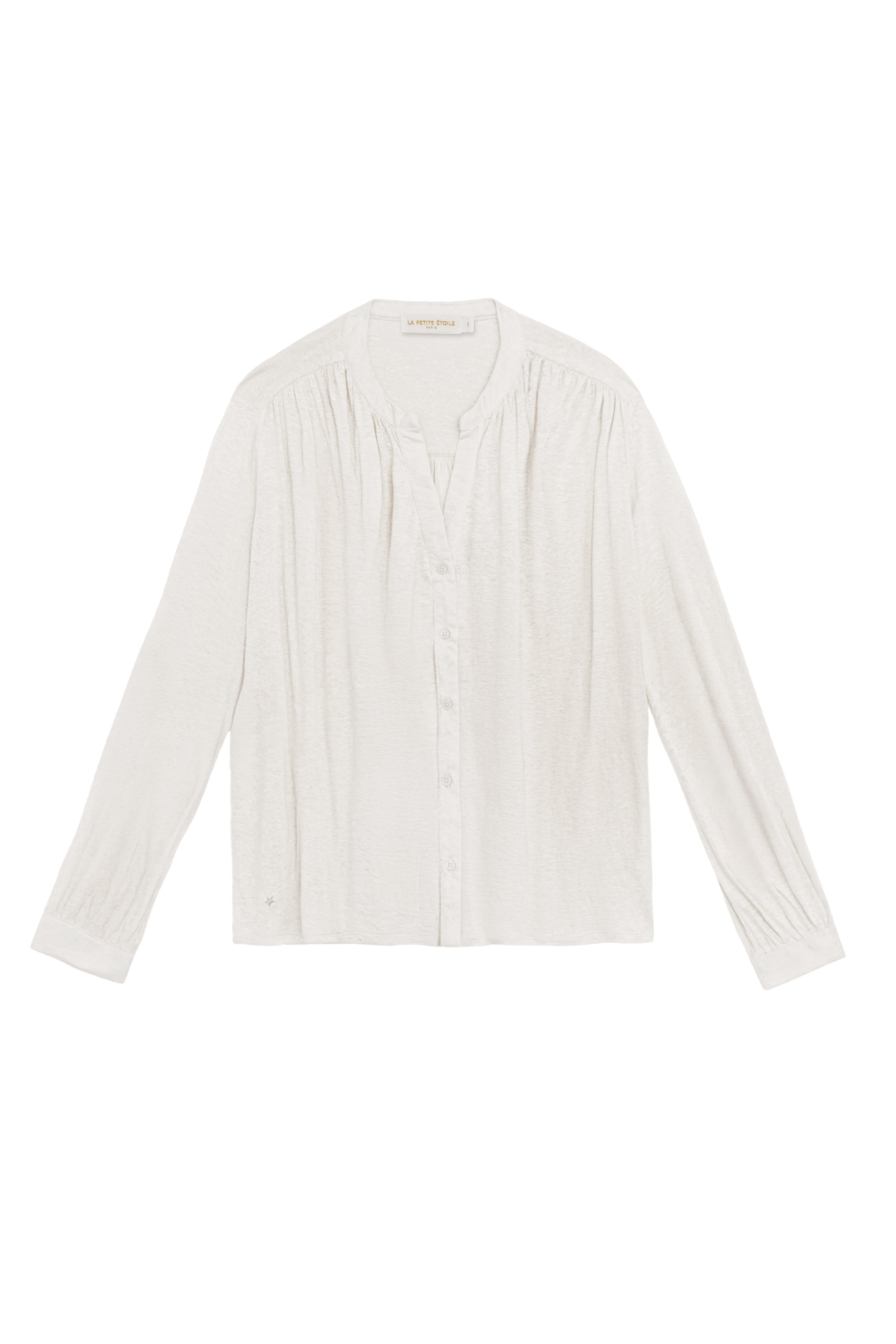 Bradley - Loose blouse