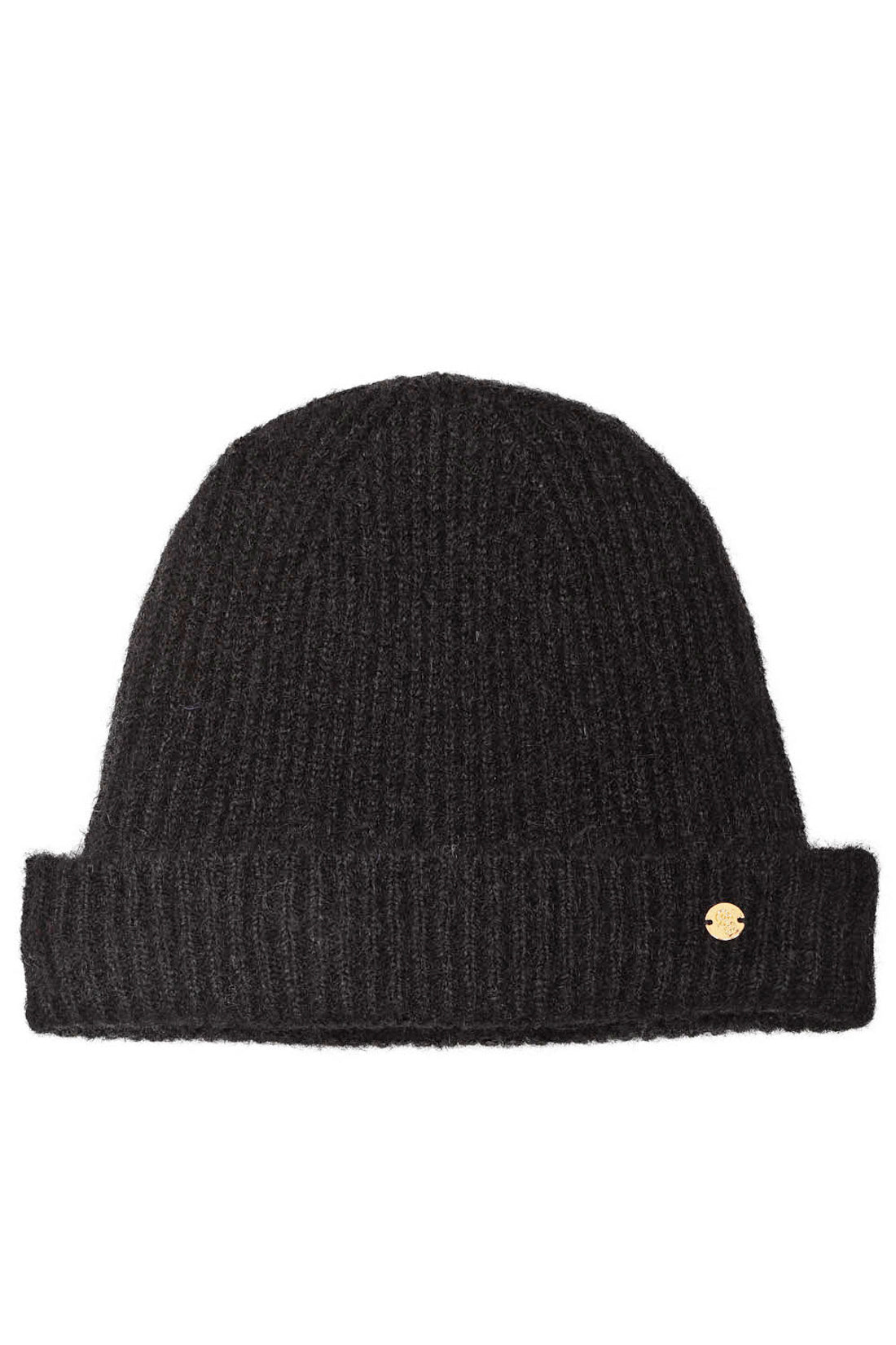Bonnet Calia - Noir