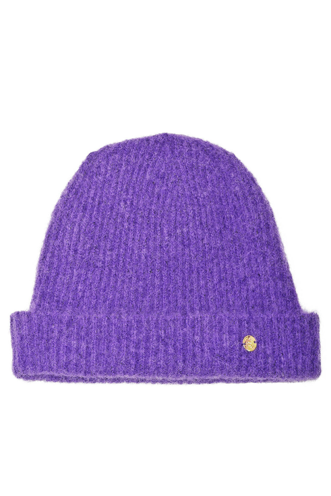 Bonnet Calia - Violet