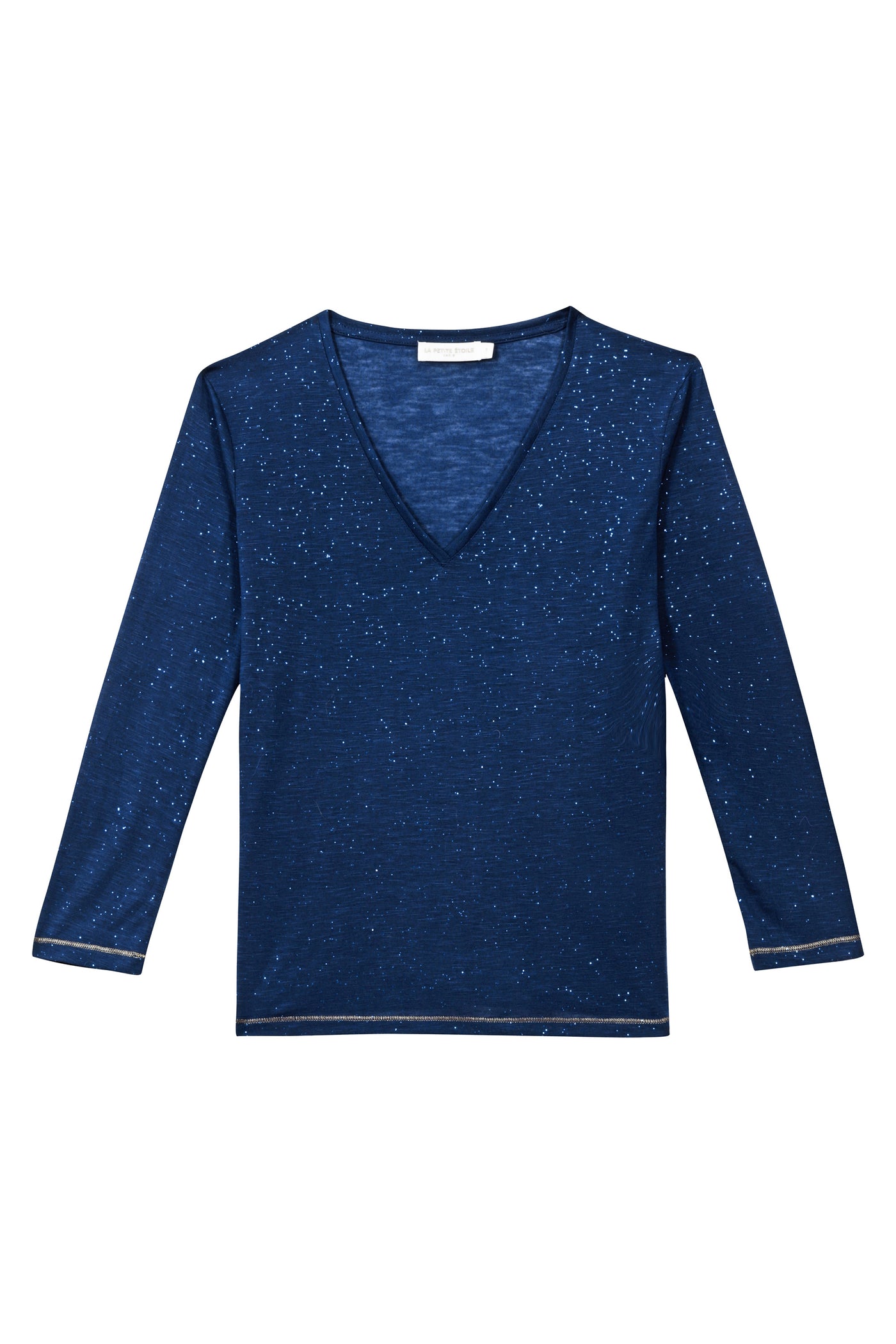 T-shirt Calliopy - Marine