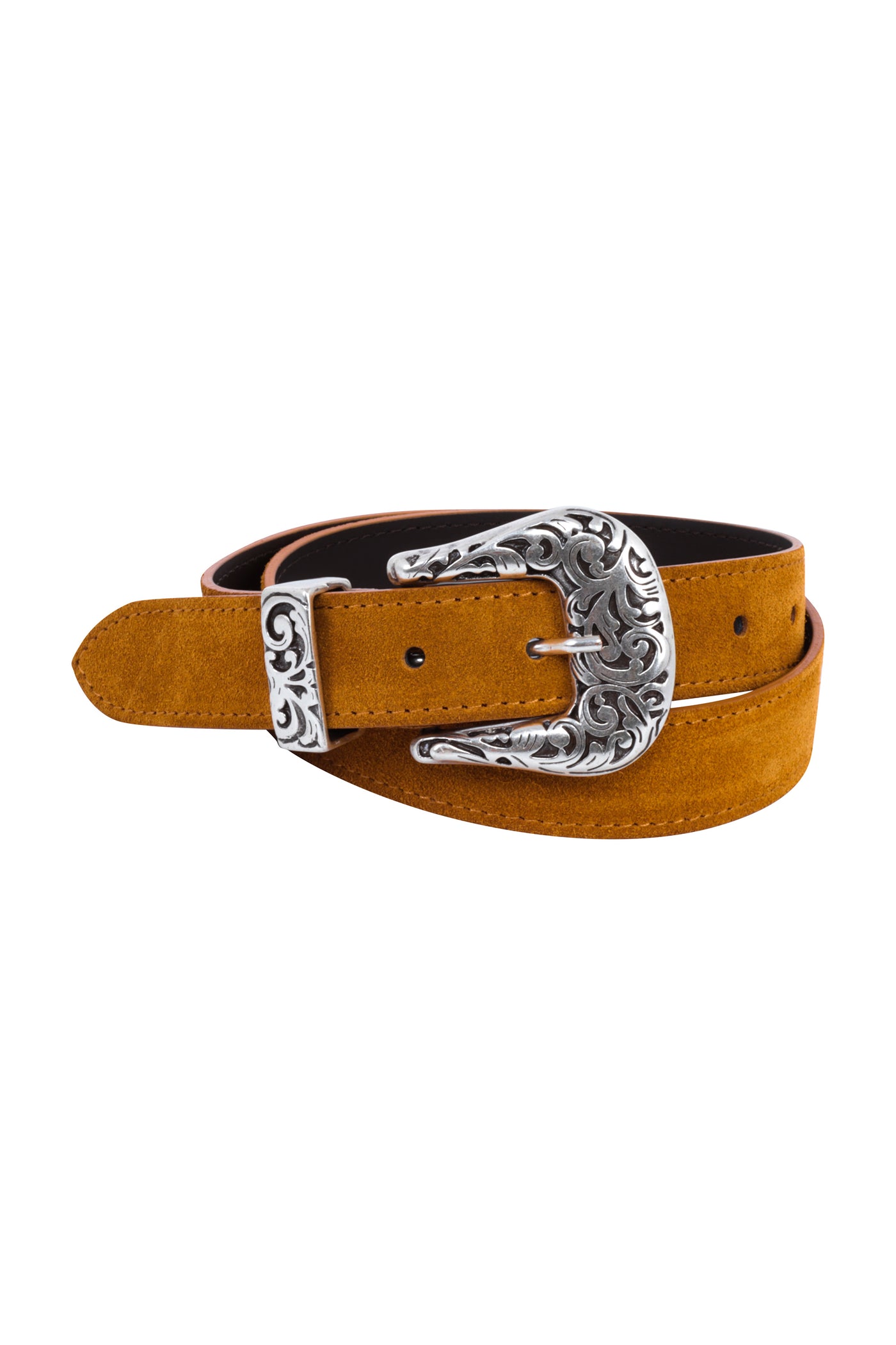 Ceinture Cassia - Camel