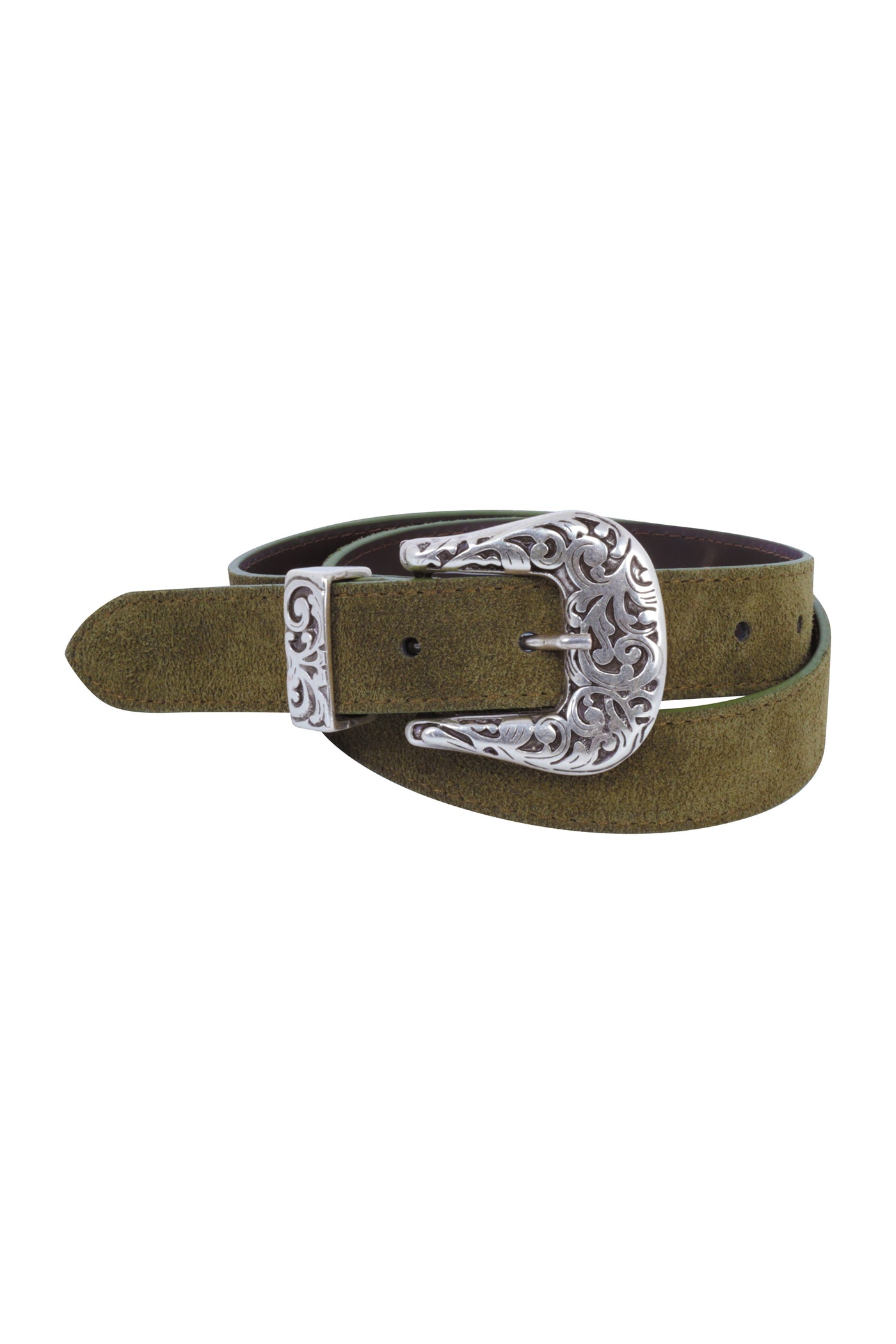 Ceinture Cassia - Kaki
