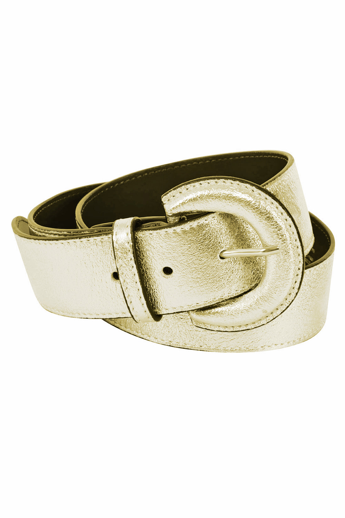Ceinture Coral - Dore