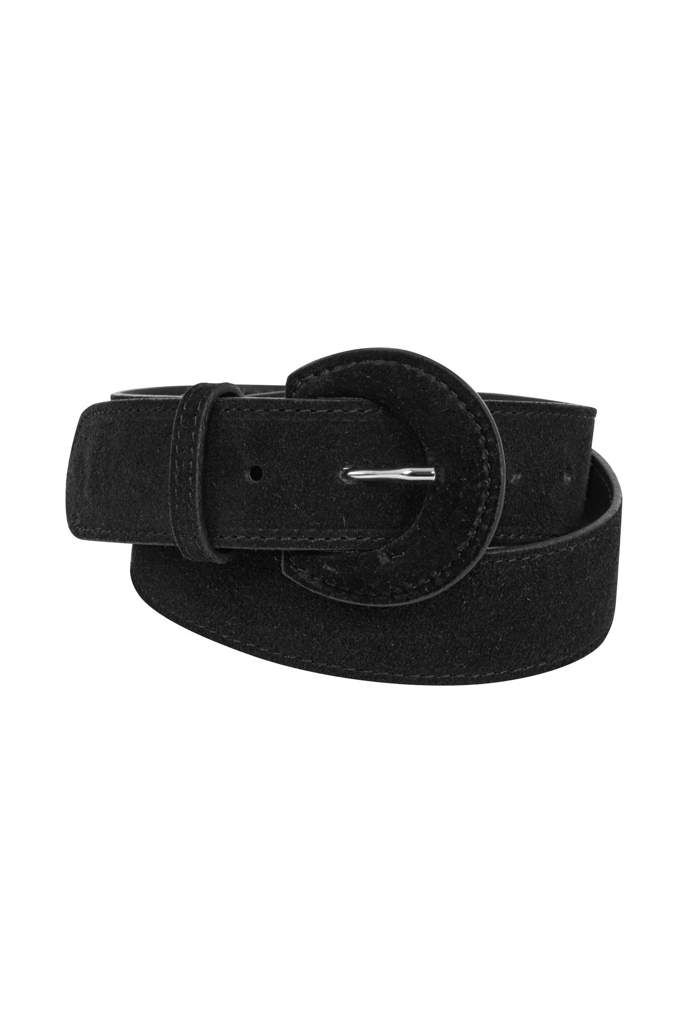 Ceinture Coral - Noir
