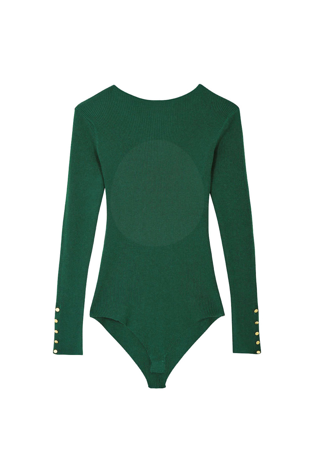 Body Dario - Vert