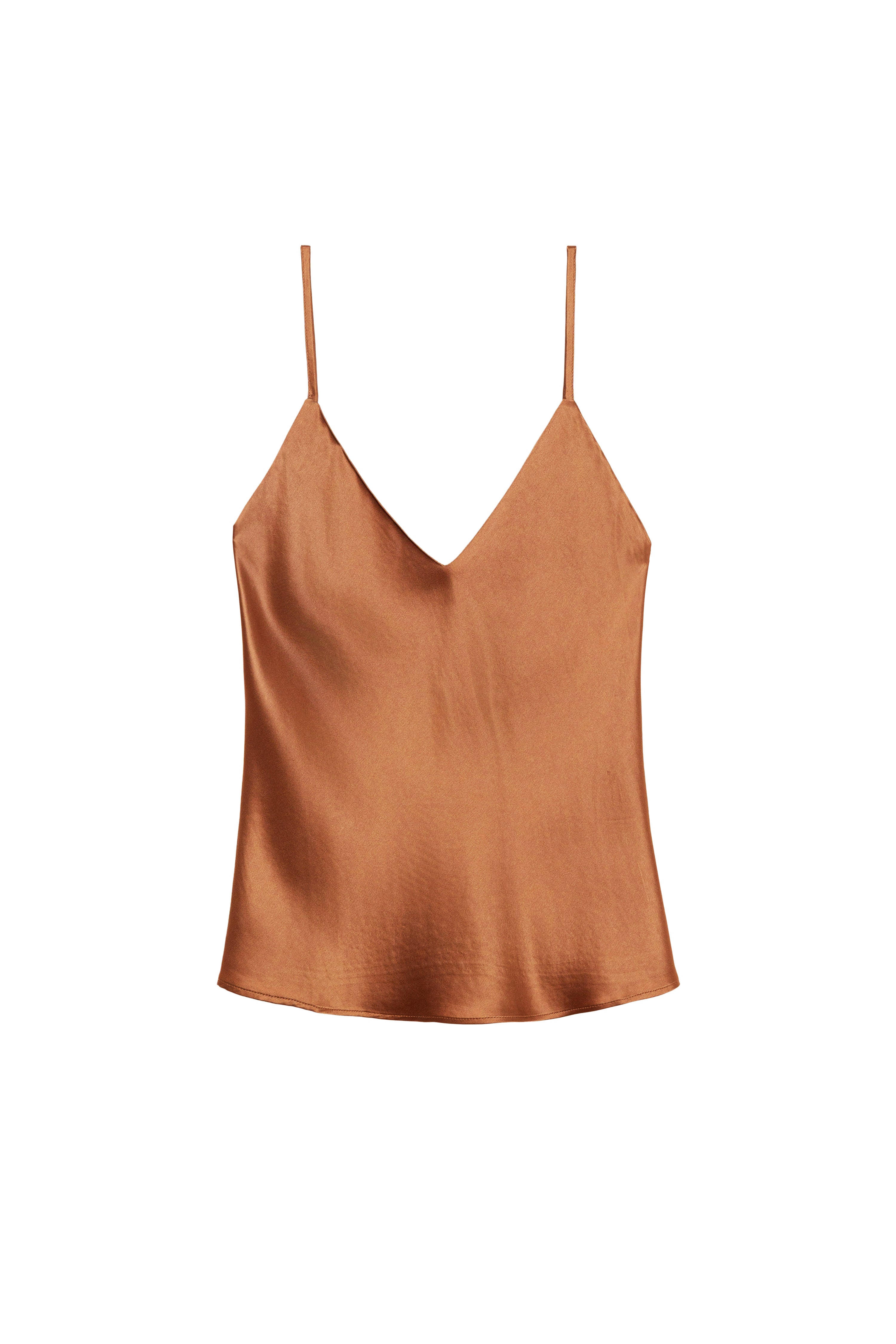 Darling - Fitted vest top