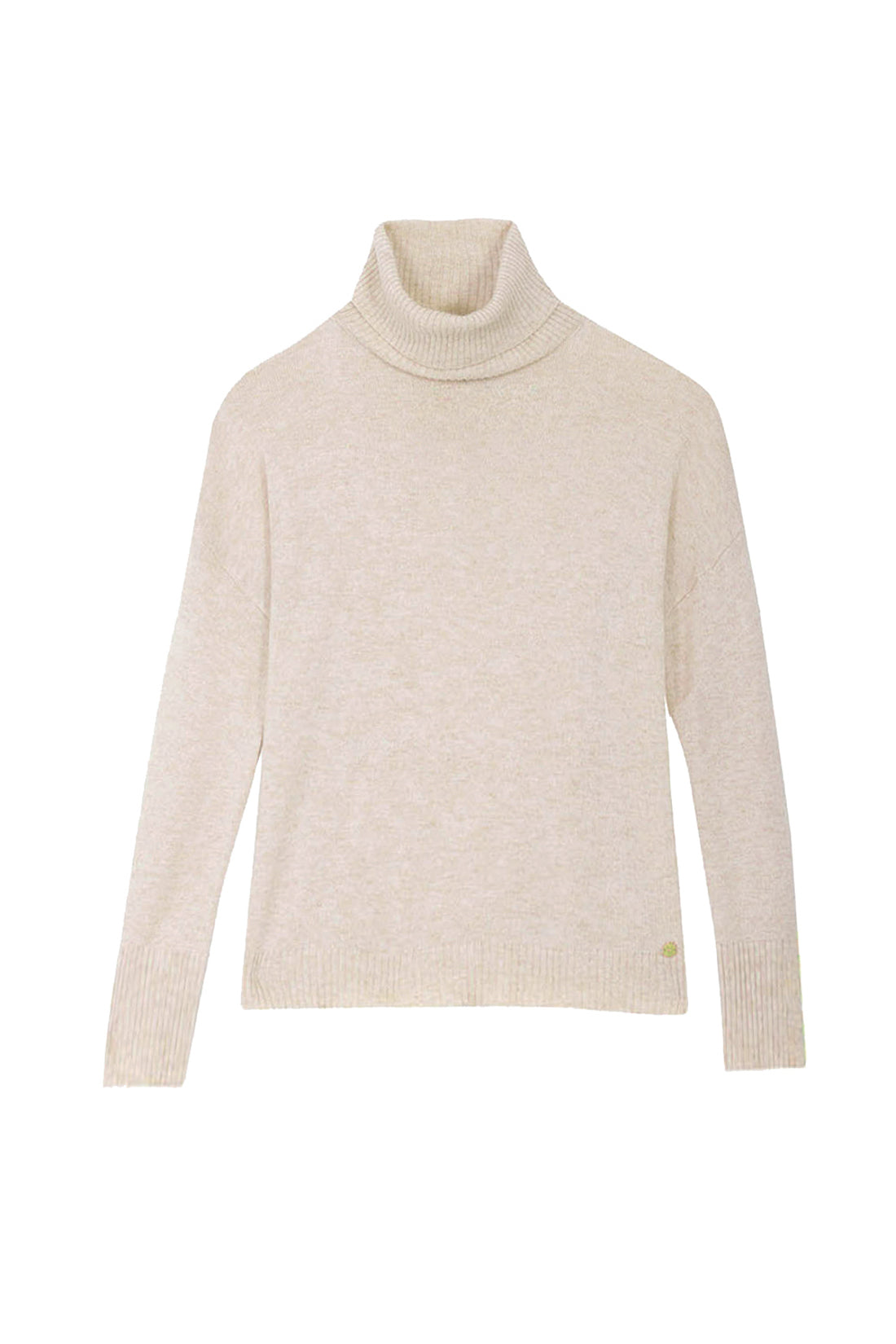 Pull Dove - Beige